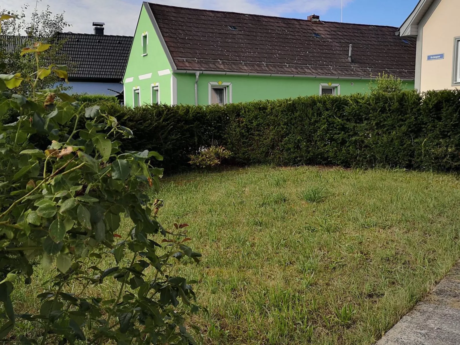 Casa Domingo - Outside