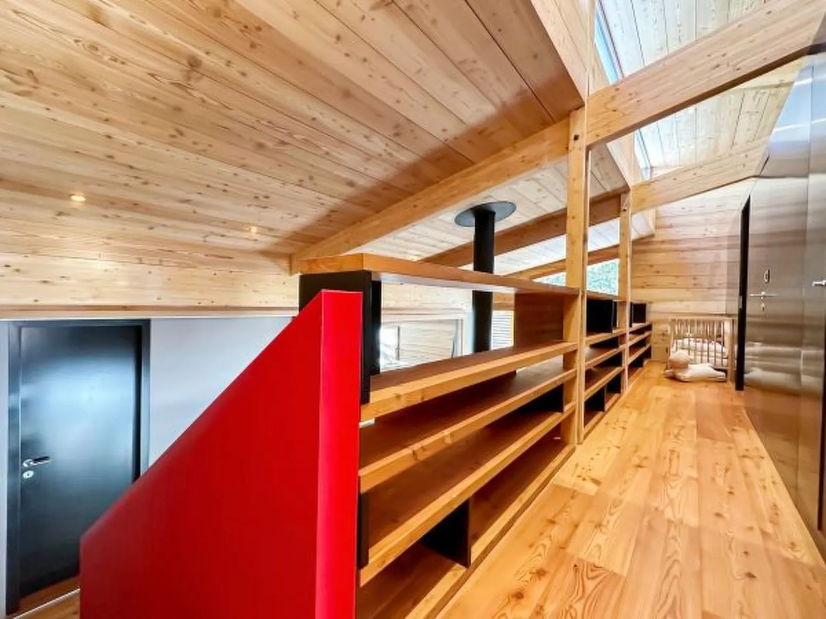 Crans Montana sous les Etoiles - Inside