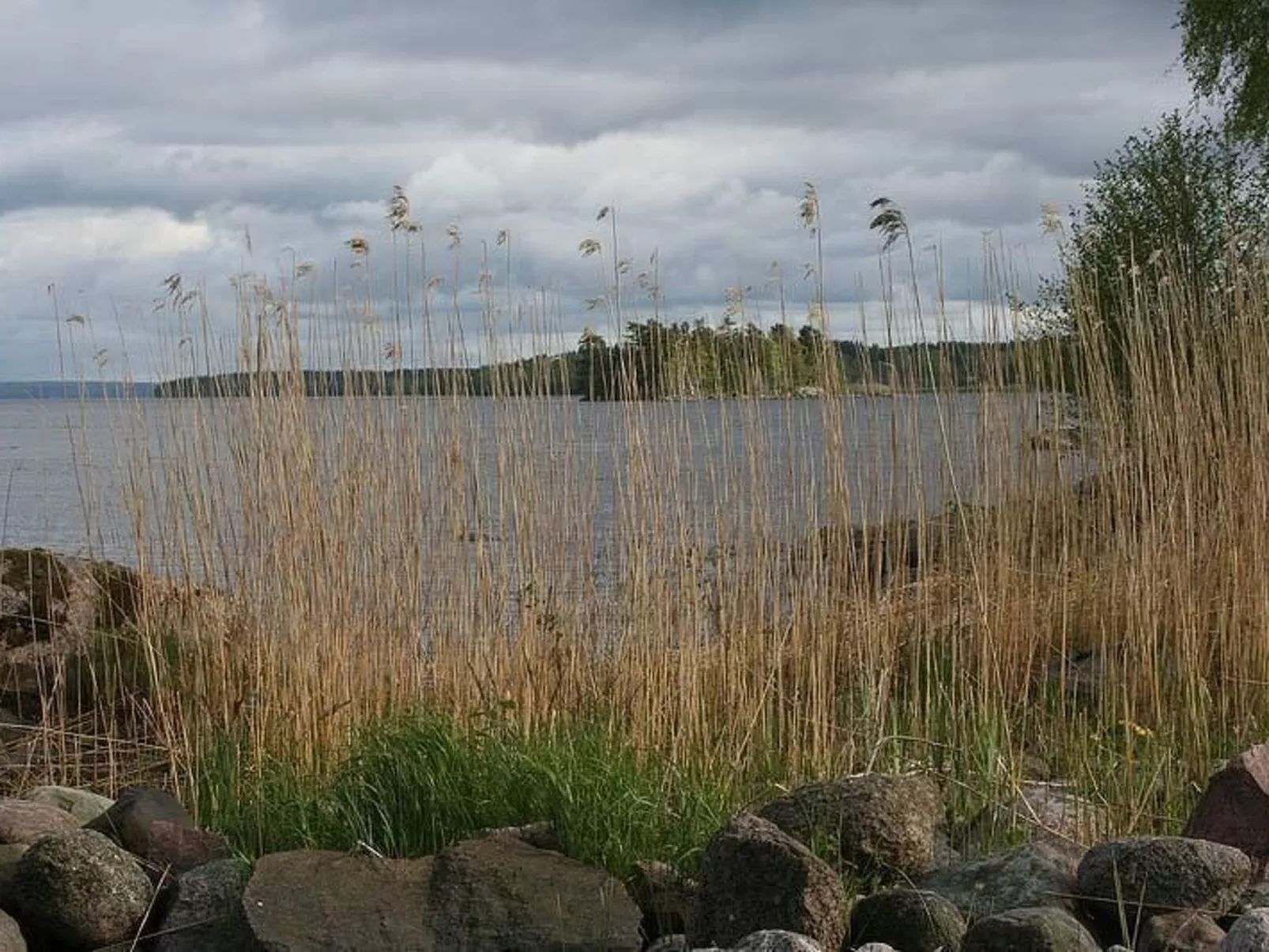 Am See Skagern - Image-tags.info