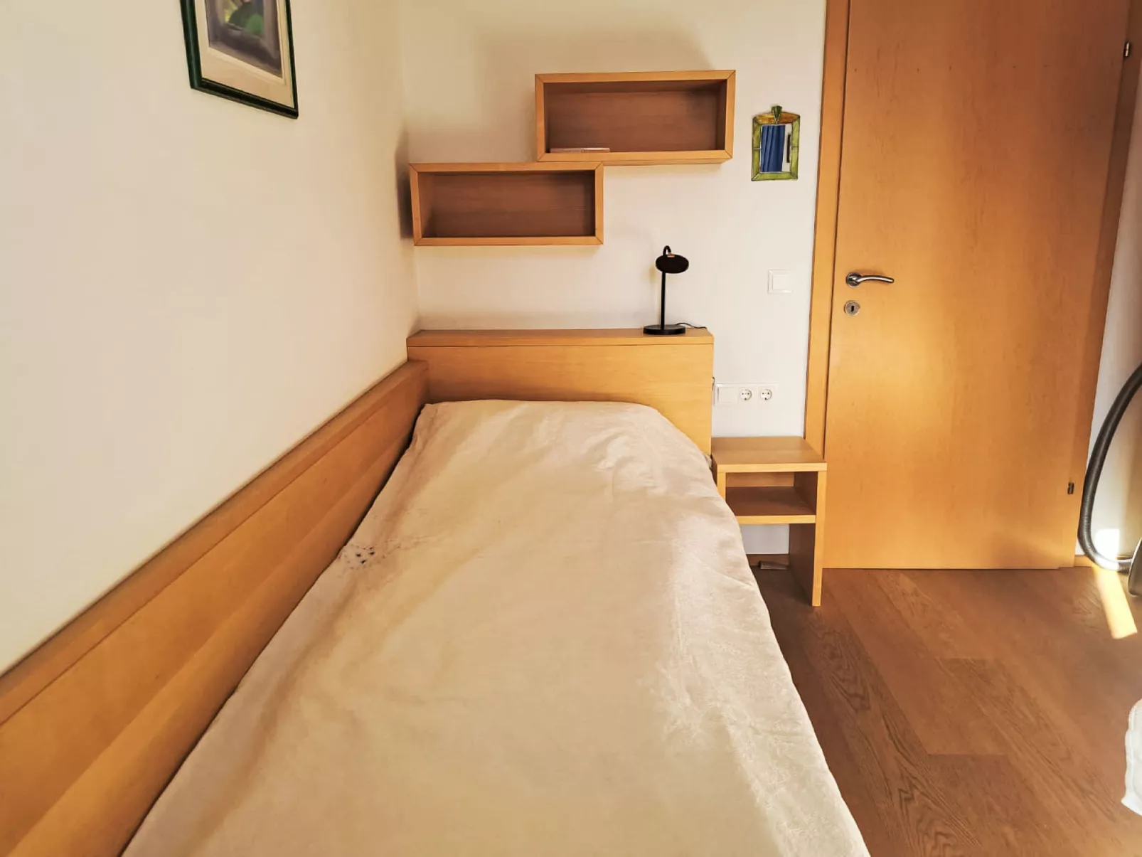 Dr. Adler Top 2 - Dedans