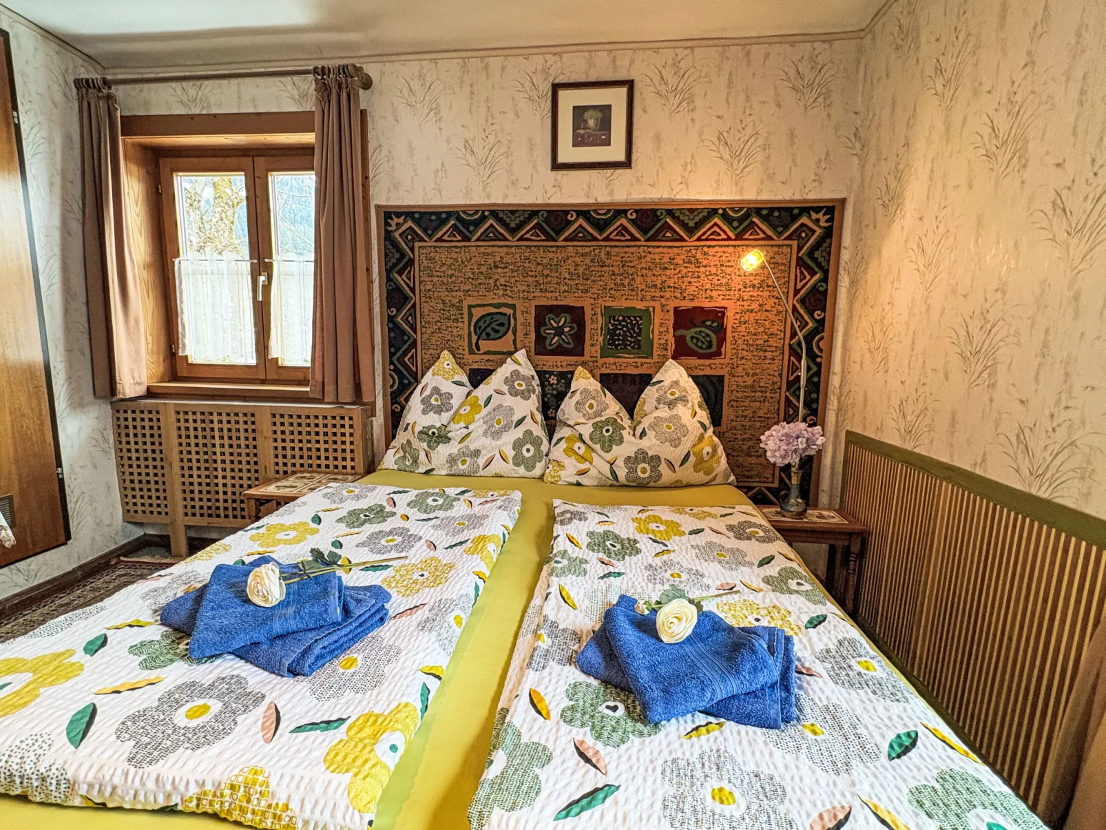 Wieshammer - Drinnen