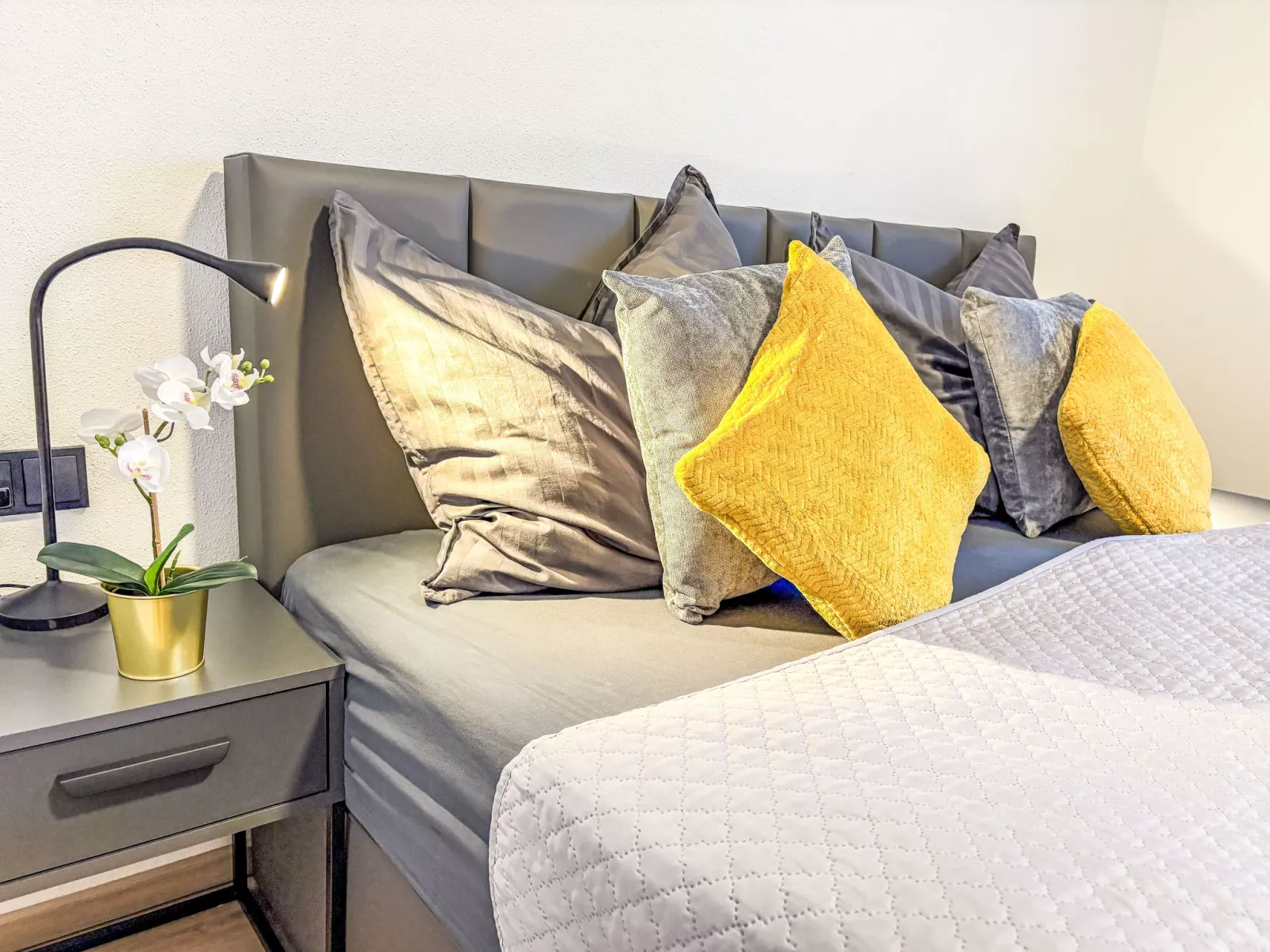 Glacier Loft Kitzsteinhorn 1 - Drinnen