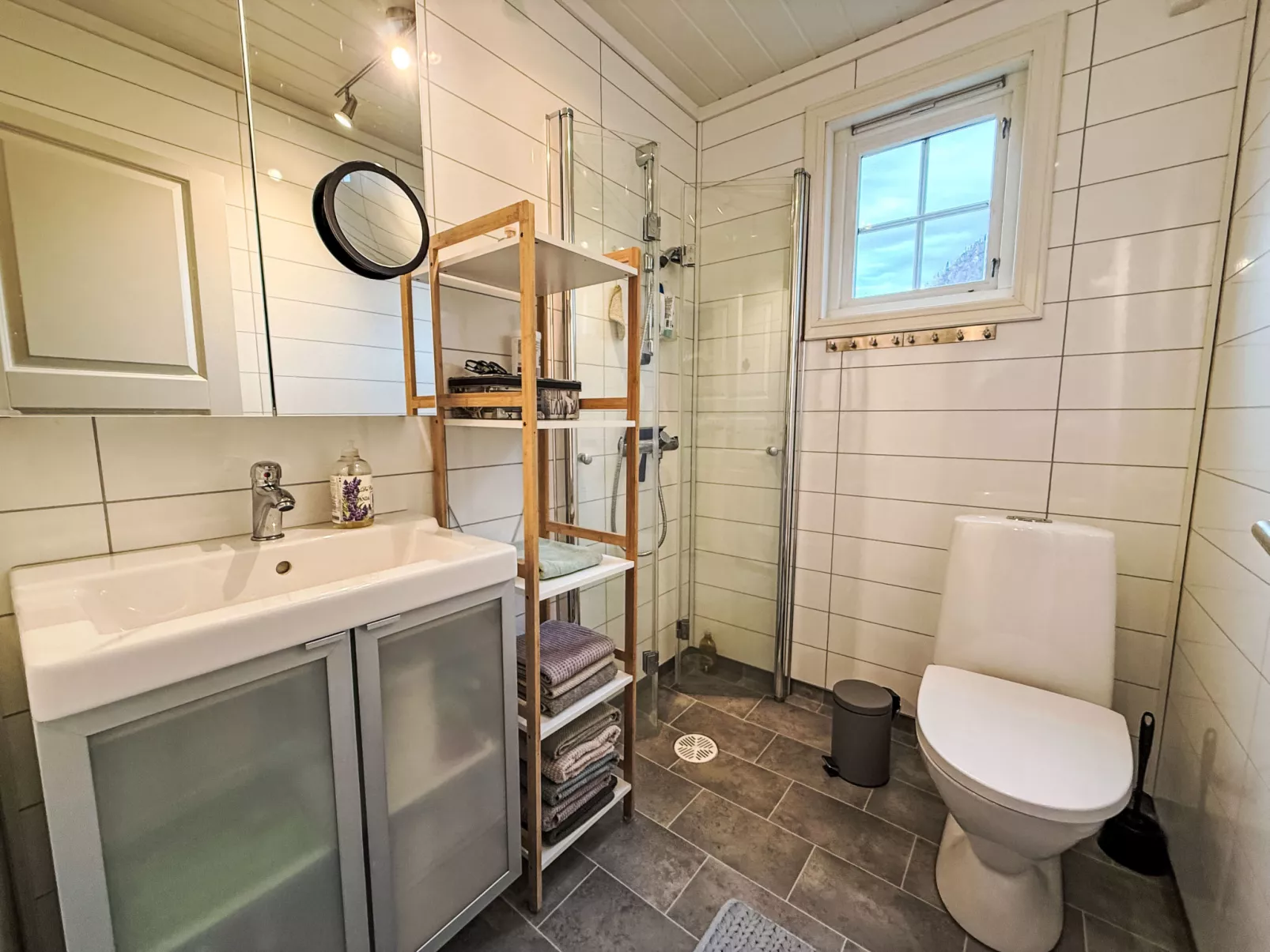 Ese Panorama - Inside