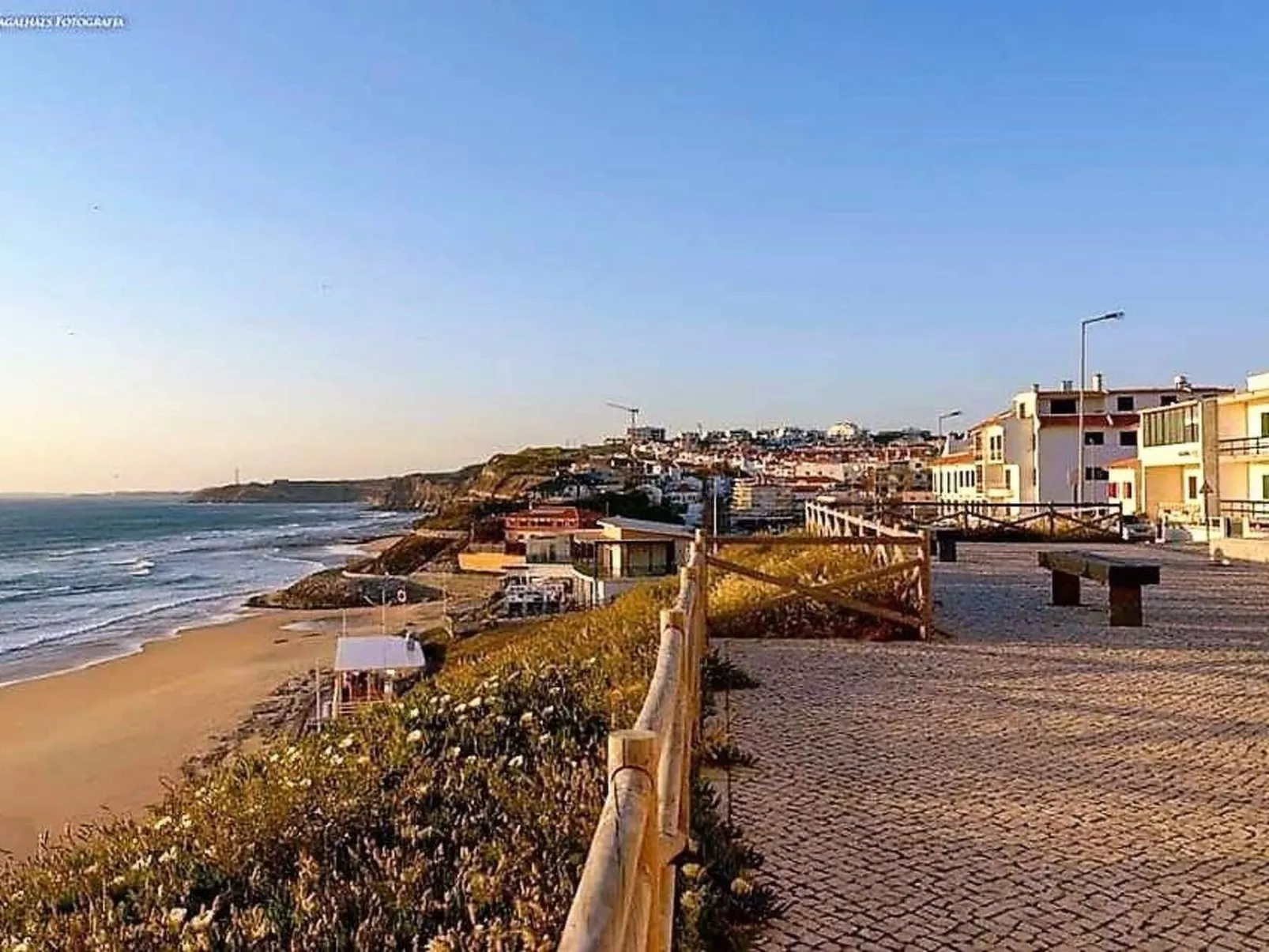 Haus Menezes - Dehors