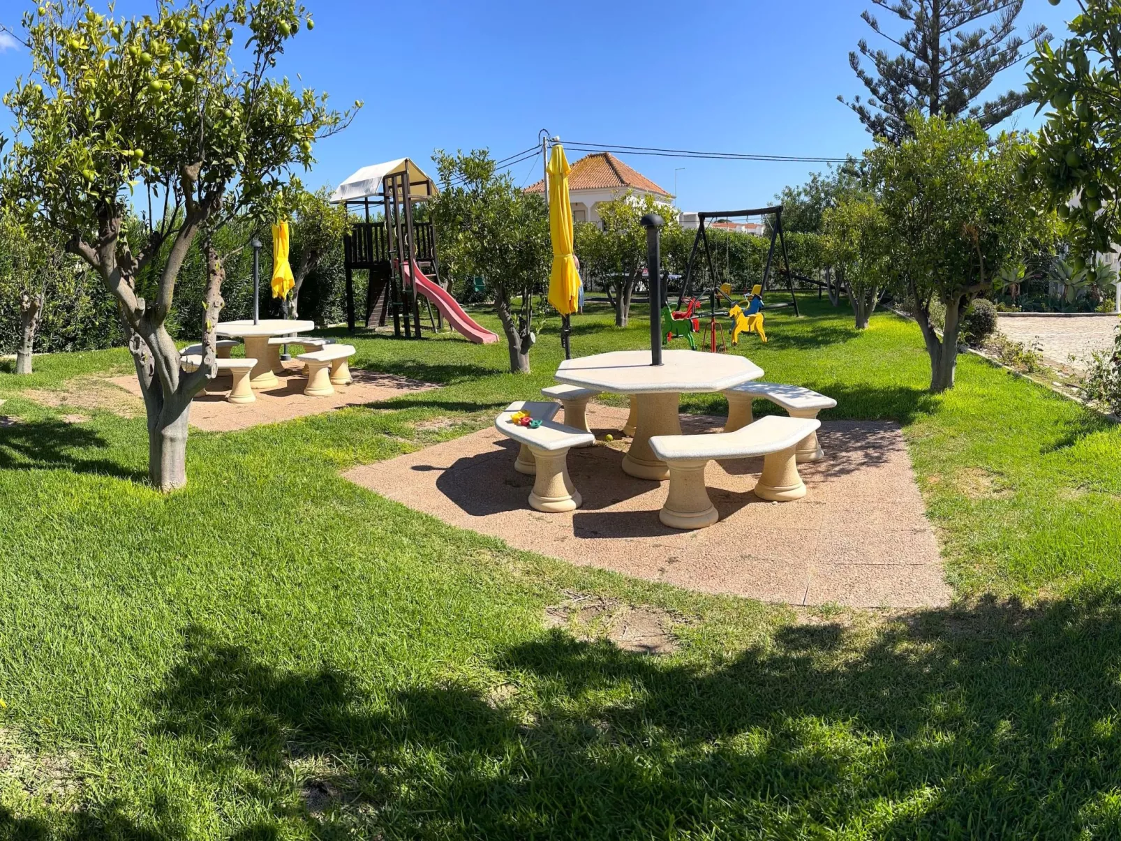 Casa da Horta APT 7 - Outside