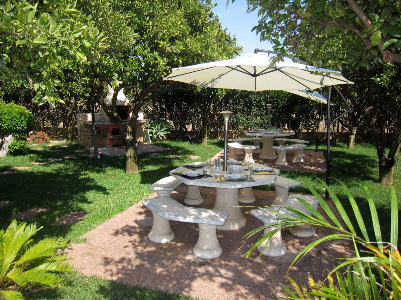 Casa da Horta APT 9 - Outside