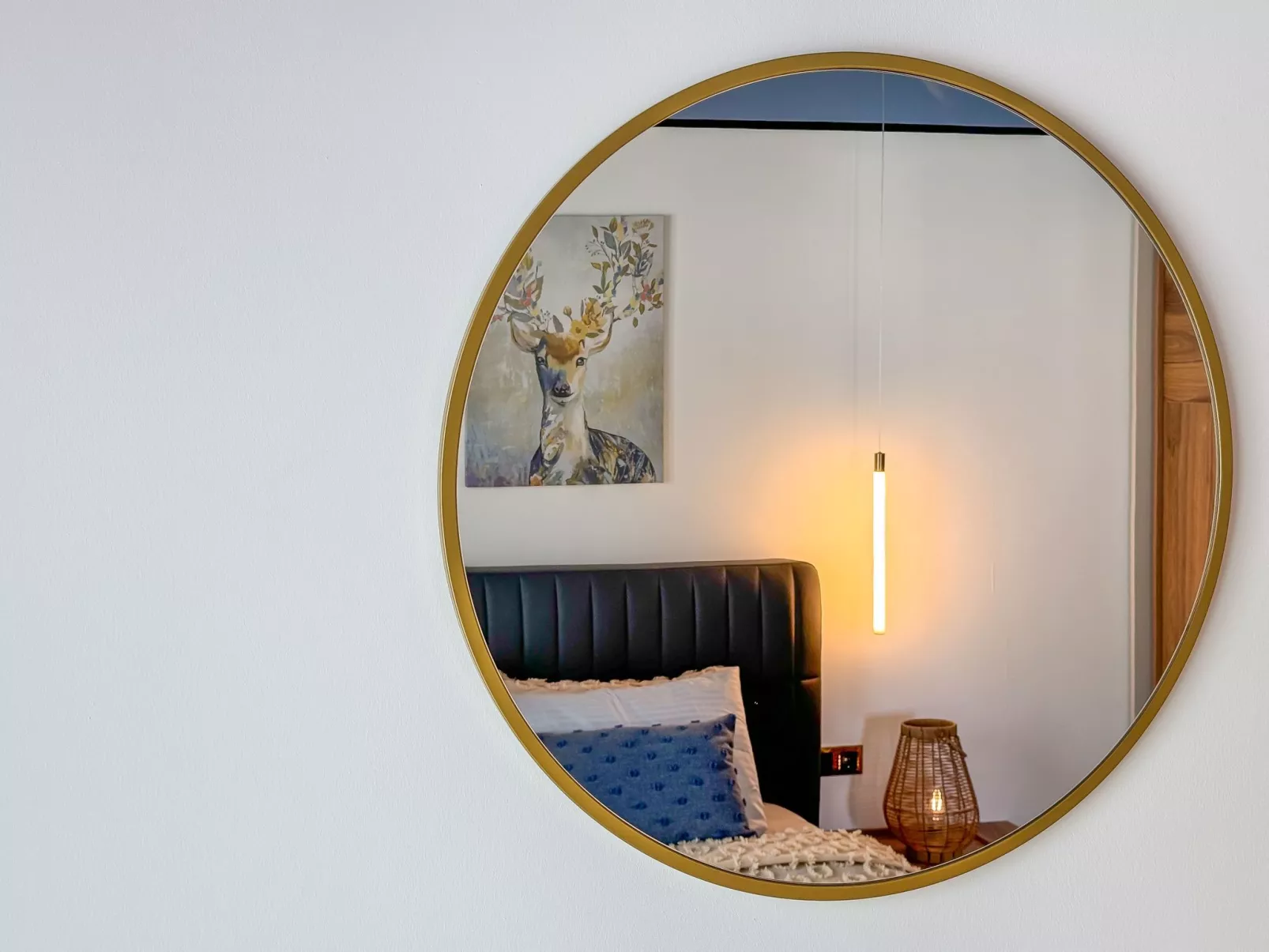 Qoople Eхсellence C-49 neue Wohnung am Meer - Dedans