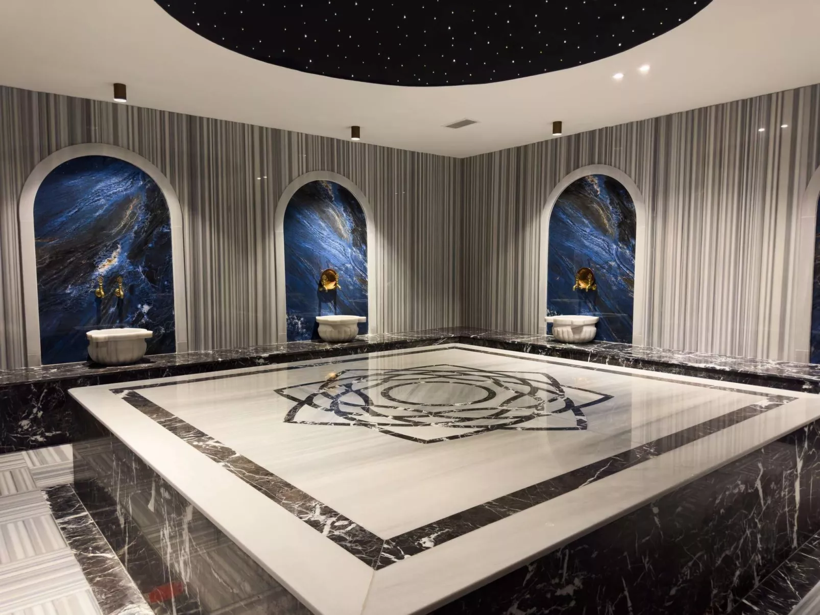 Qoople Eхсellence B-19 neue Wohnung am Meer - Dehors