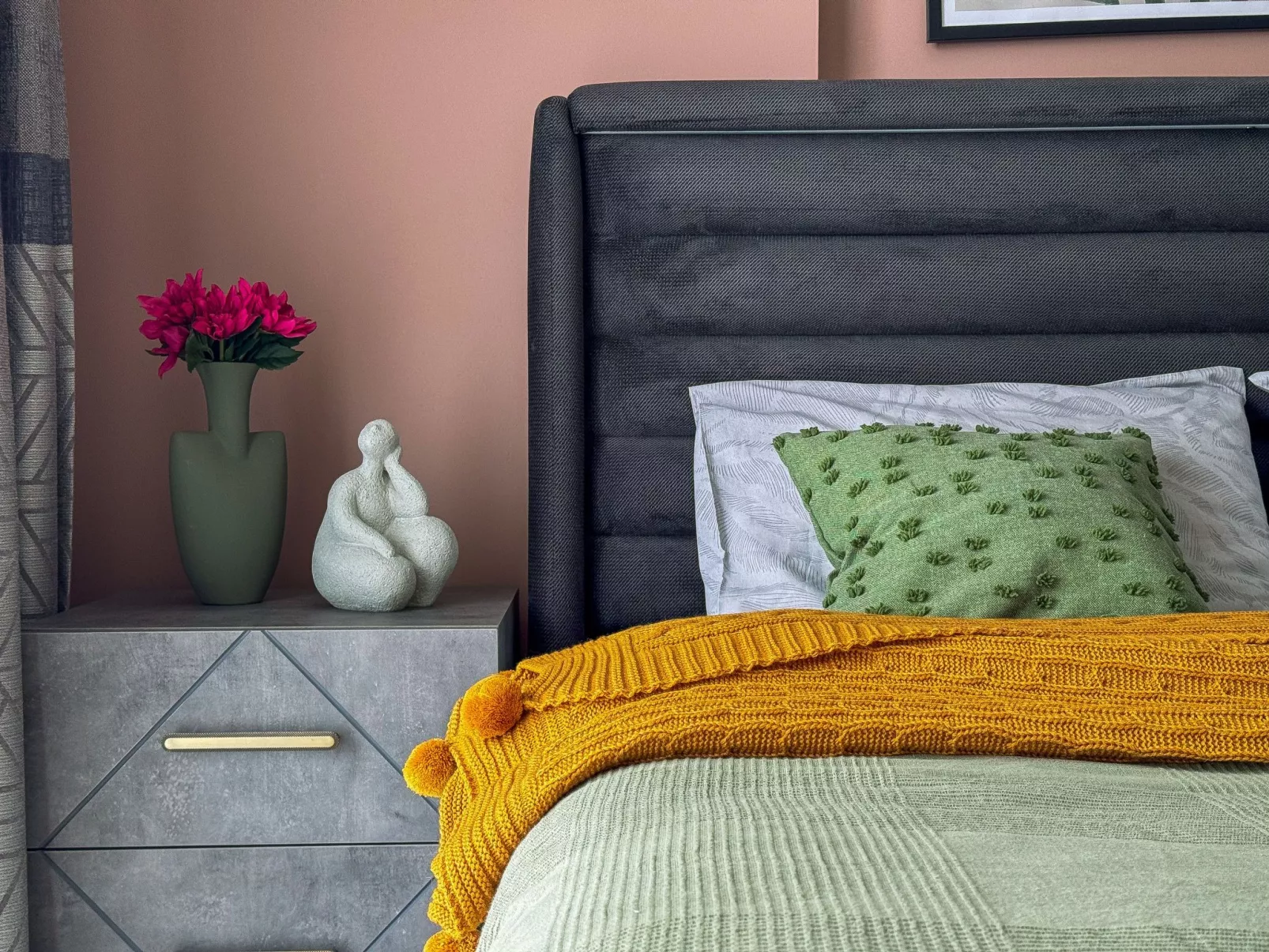 Qoople Aria-32 neue Wohnung im Stadtzentrum - Dedans