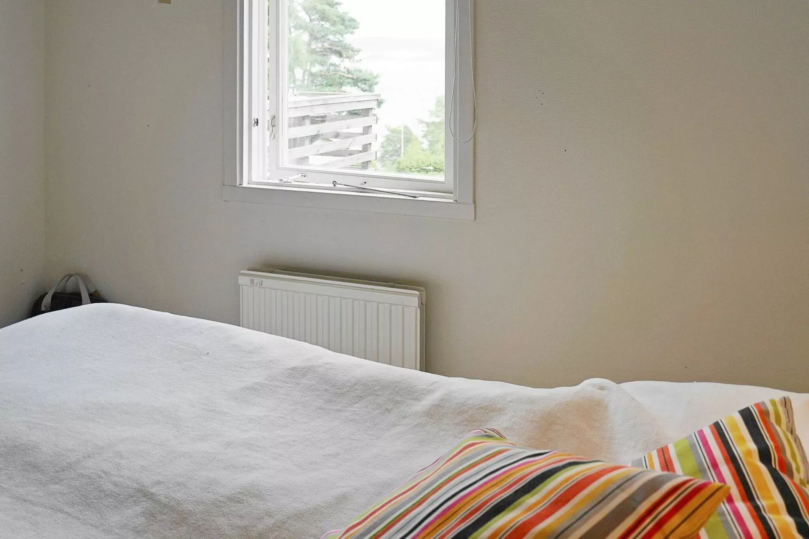 4 person holiday home in Höviksnäs-Indoor