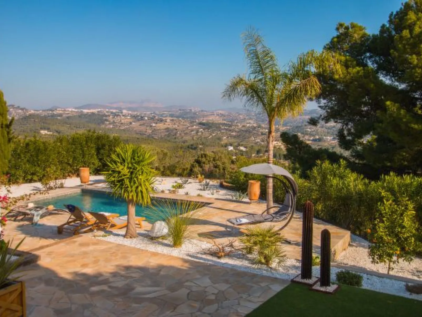 Villa Teranga - PlusHolidays - Image-tags.info