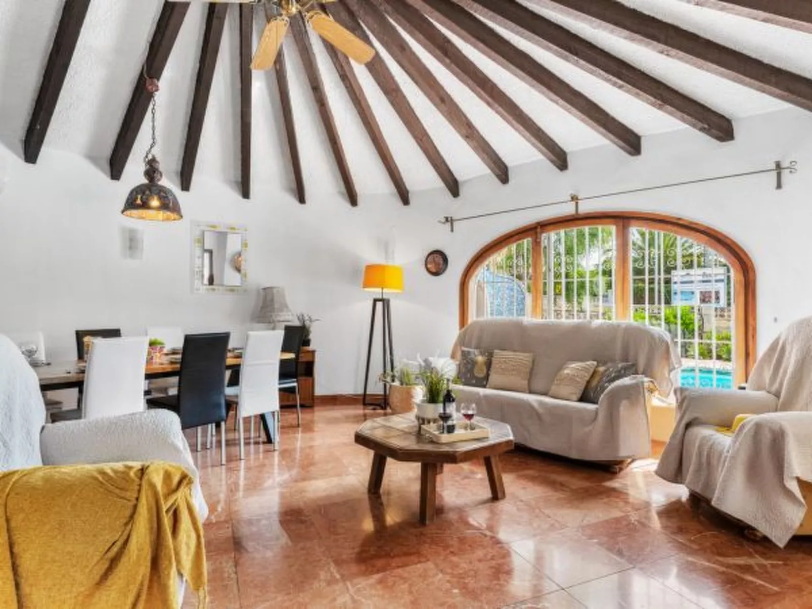 Villa Axel - PlusHolidays - Image-tags.info