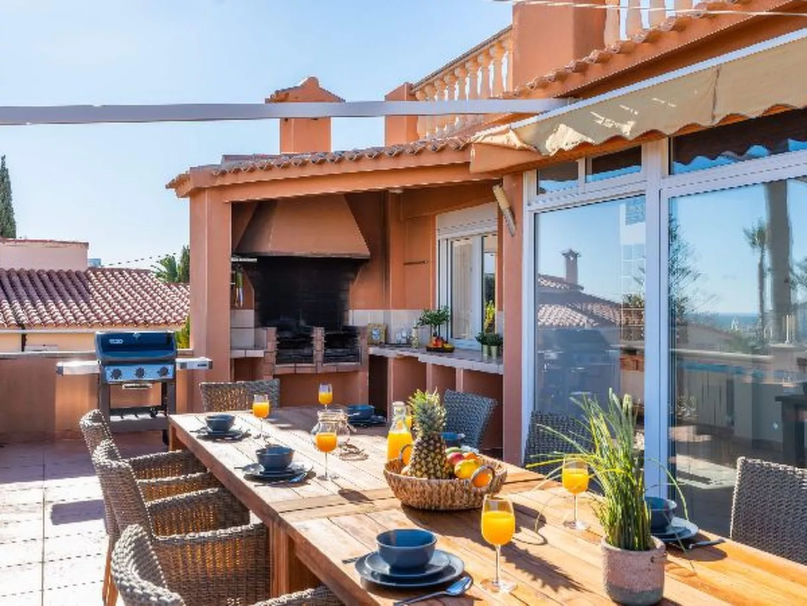 Villa Suenios - PlusHolidays - Image-tags.info