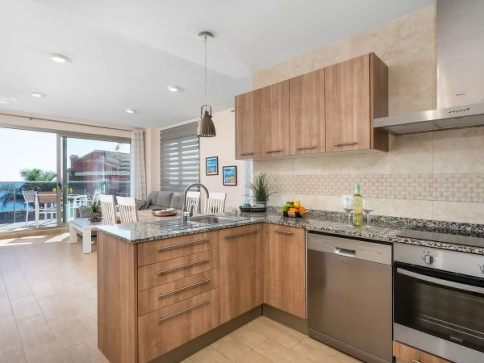 Apartment Melior 2C - PlusHolidays - Image-tags.info