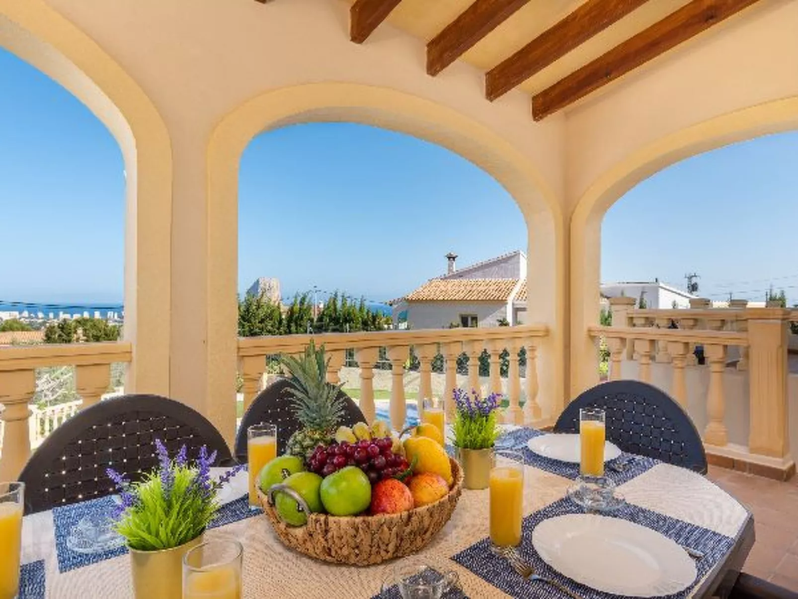 Villa Fina - PlusHolidays - Image-tags.info