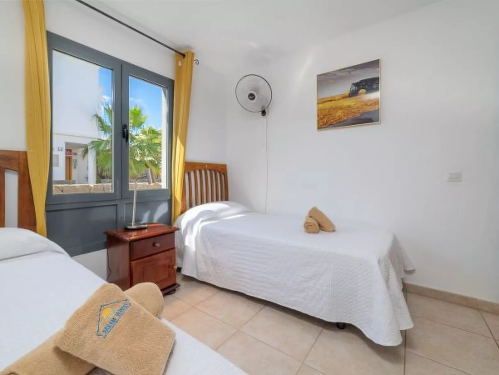 CASA LAGO, private villa in Playa Blanca - Image-tags.info