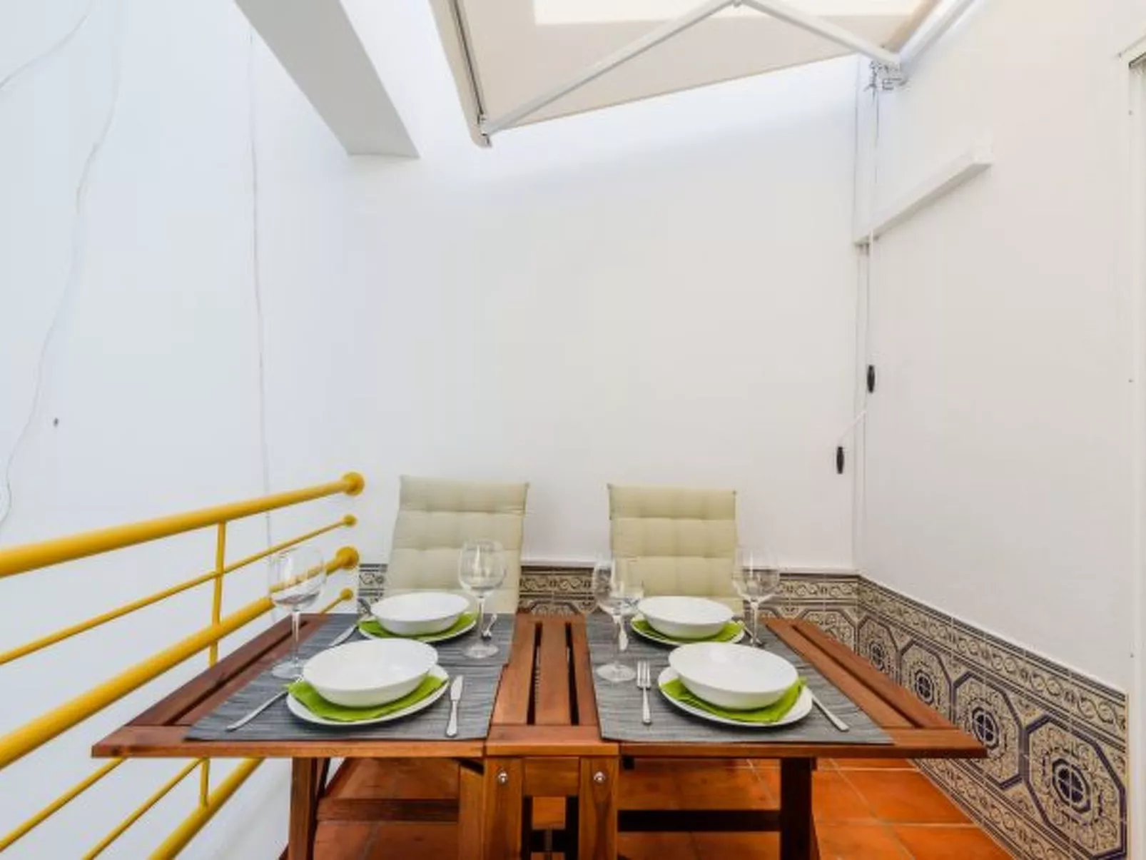 Aldeia das Açoteias Apartment - Inside