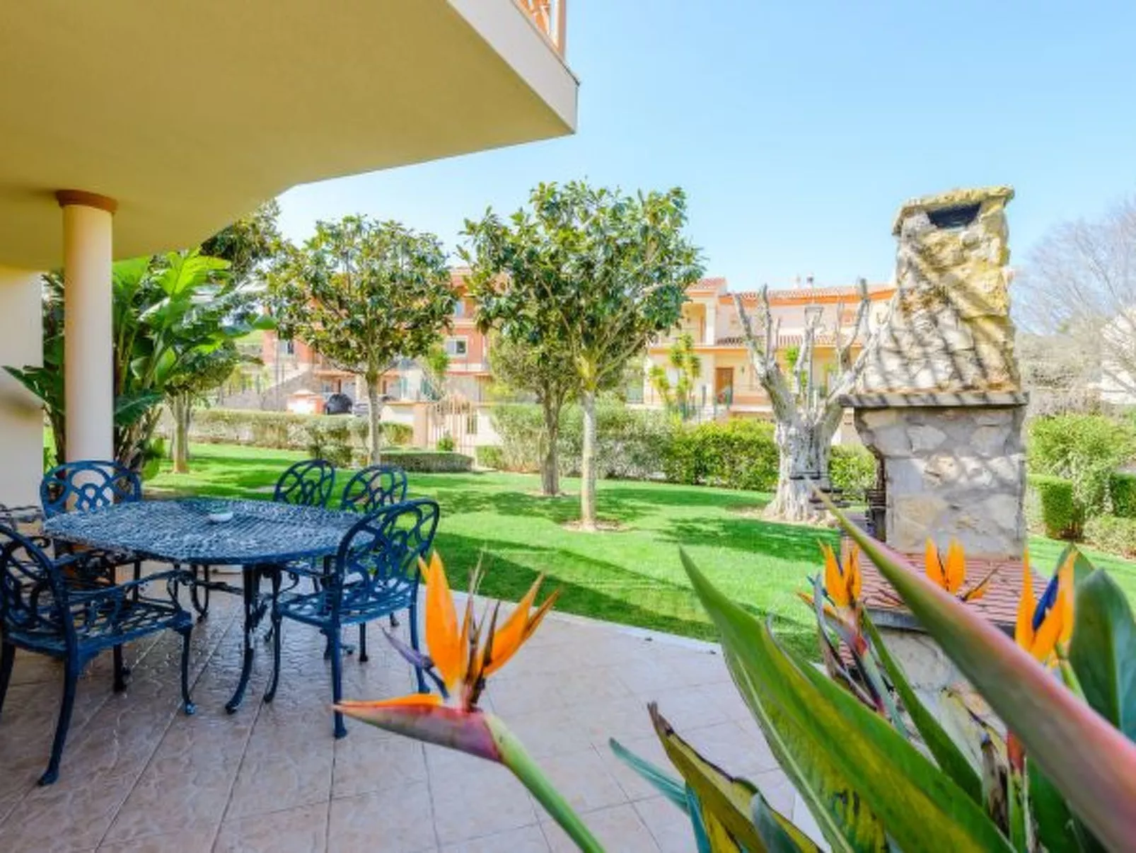 Casa Sunny Days - Boavista Resort - Outside