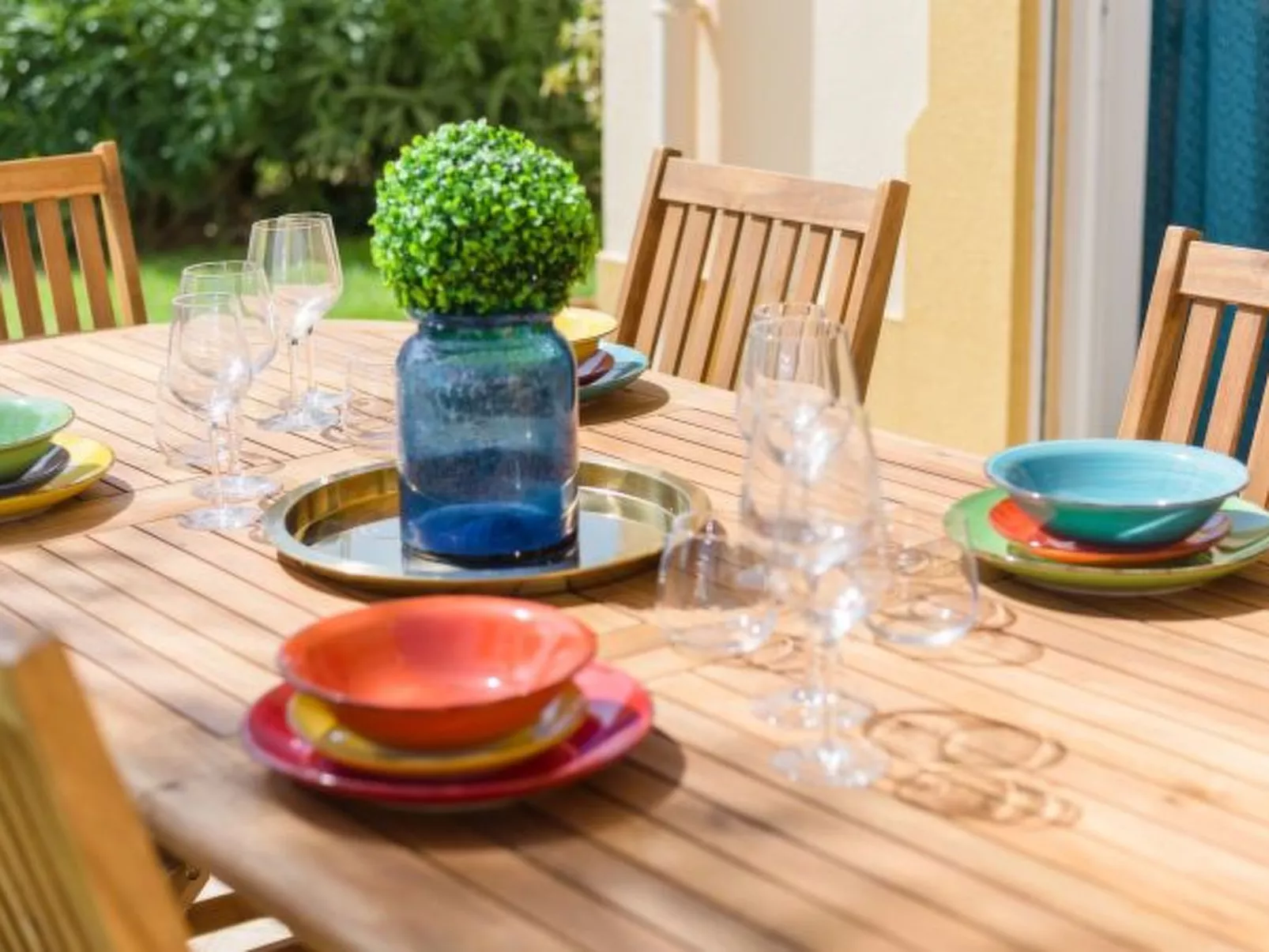 Boavista Golf Resort Apartment - Outside