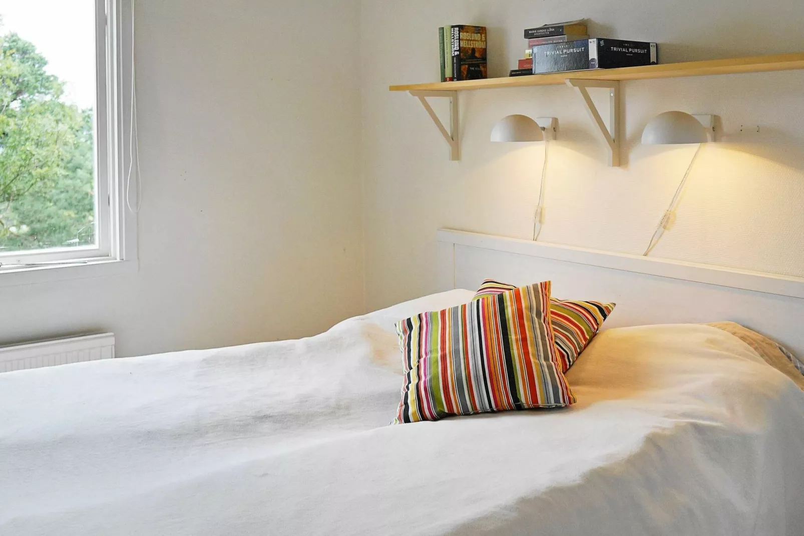 4 person holiday home in Höviksnäs-Indoor