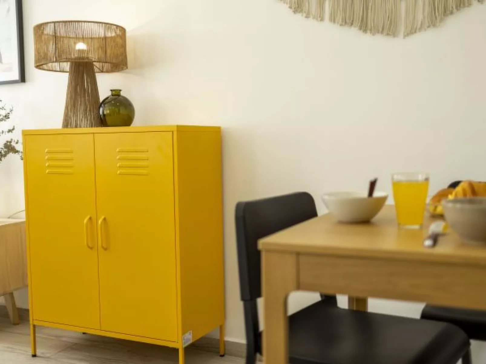 Seixal Bay Apartments - One Bedroom NEW - Inside