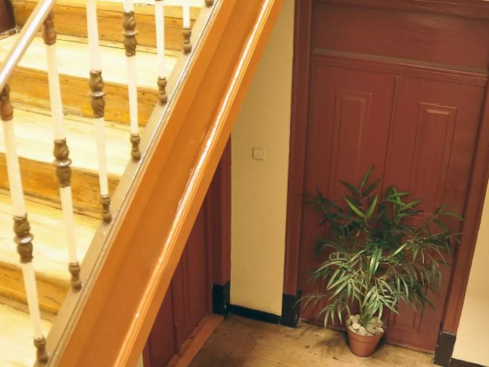 Lapa Chic Apartment - Drinnen