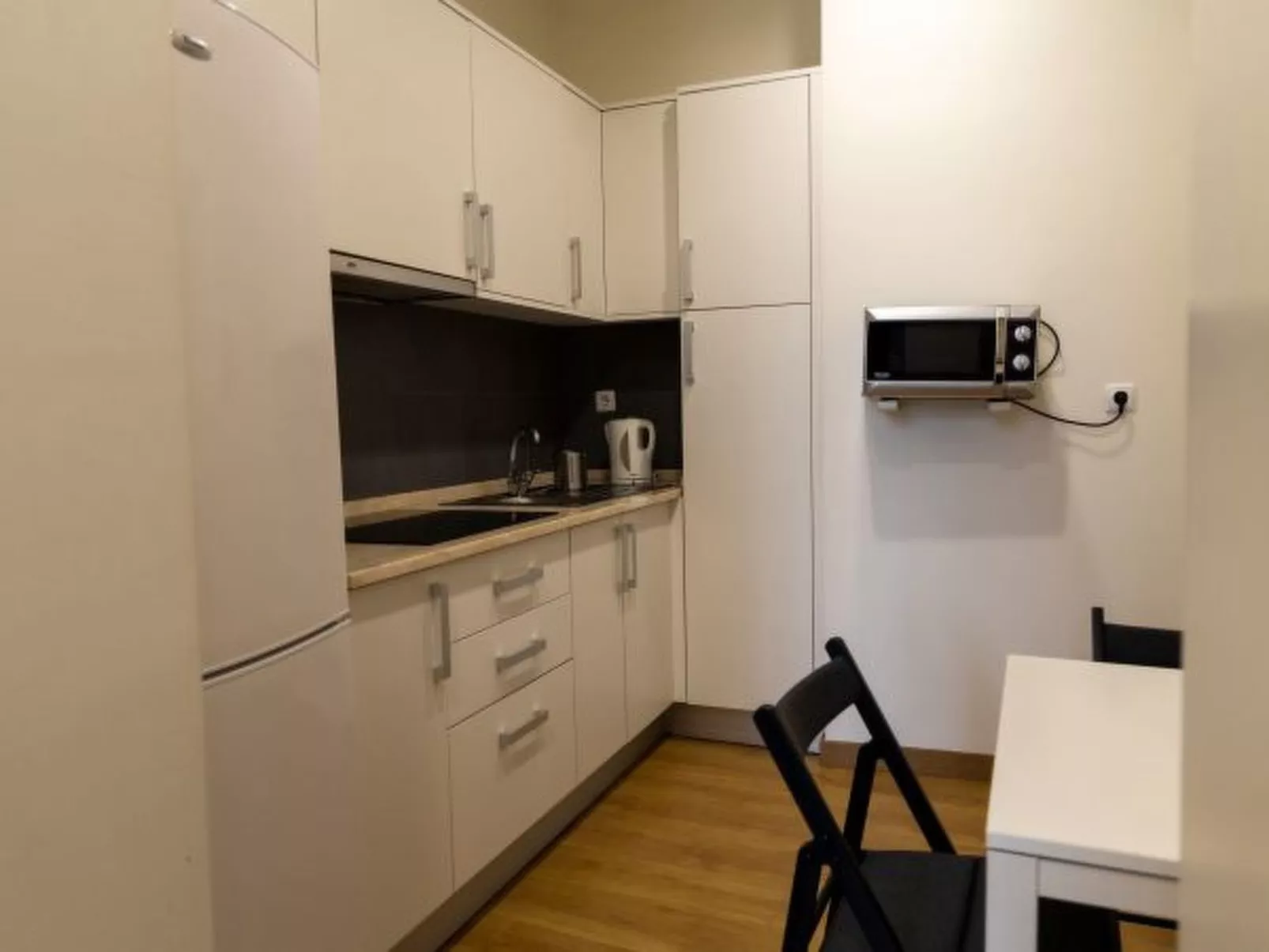 Alfama District Apartments - S.Miguel - Inside