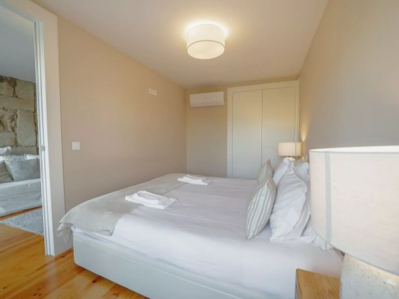 BOAVISTA PREMIUM I APARTMENT TERRACE by VACATIONY - Inside