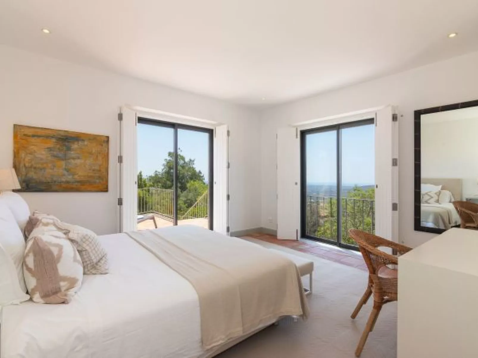 Casa Velha: Pool & Ocean View - Inside