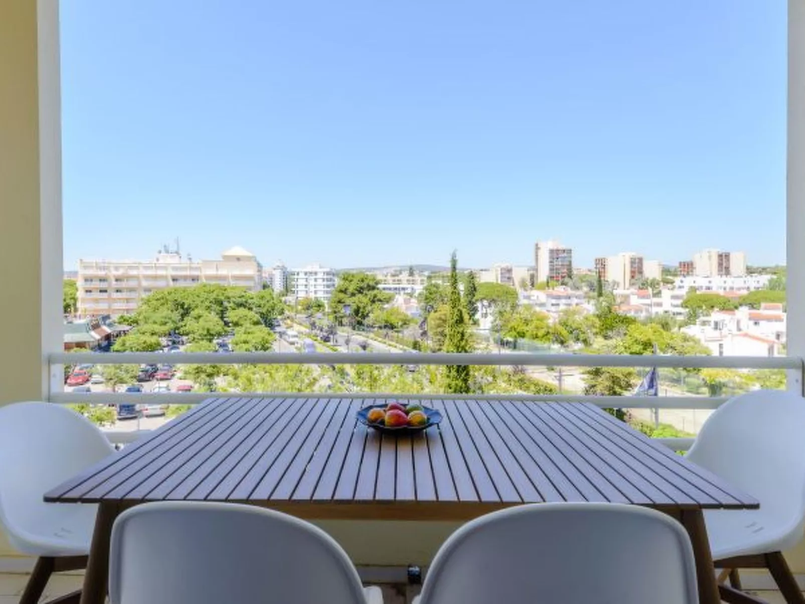 Casa Europa - Vilamoura centre - Outside