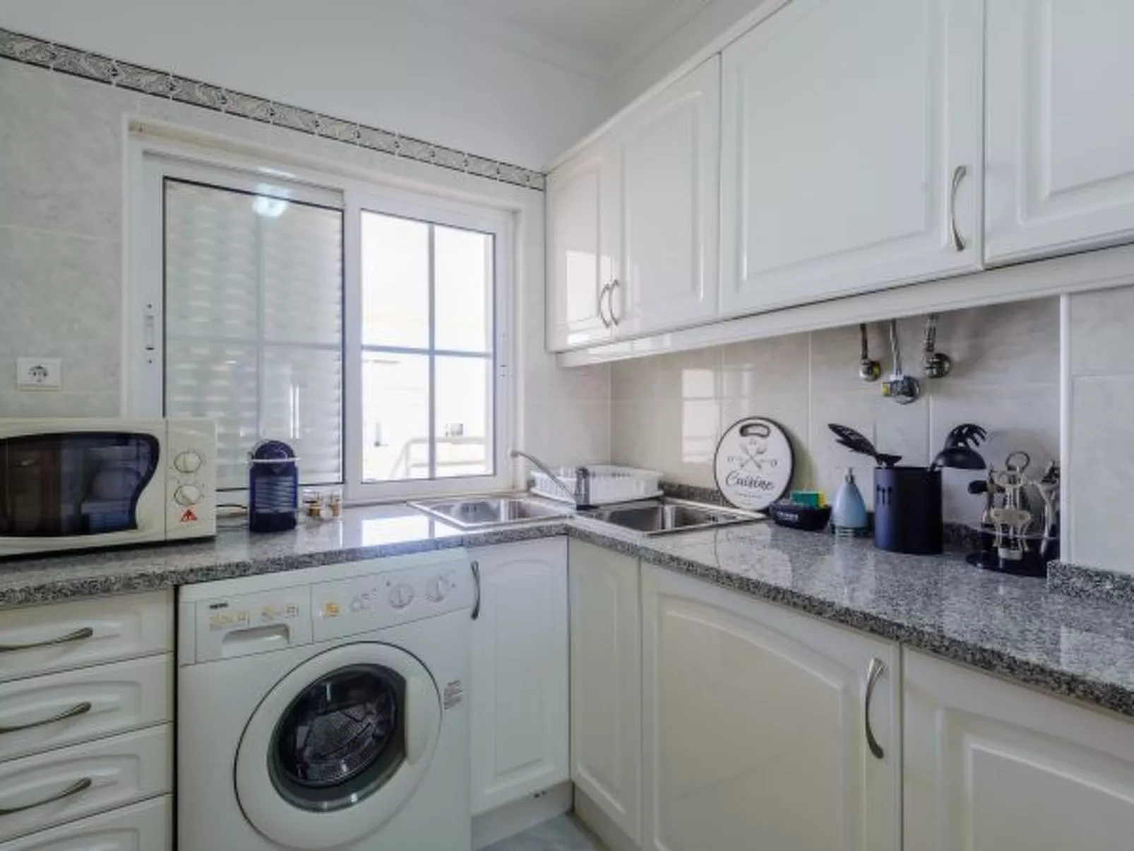 Casa Grevilias - central Vilamoura - Inside