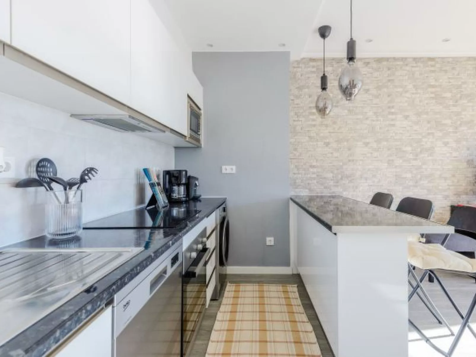 Solmonte at Praia da Rocha - Inside