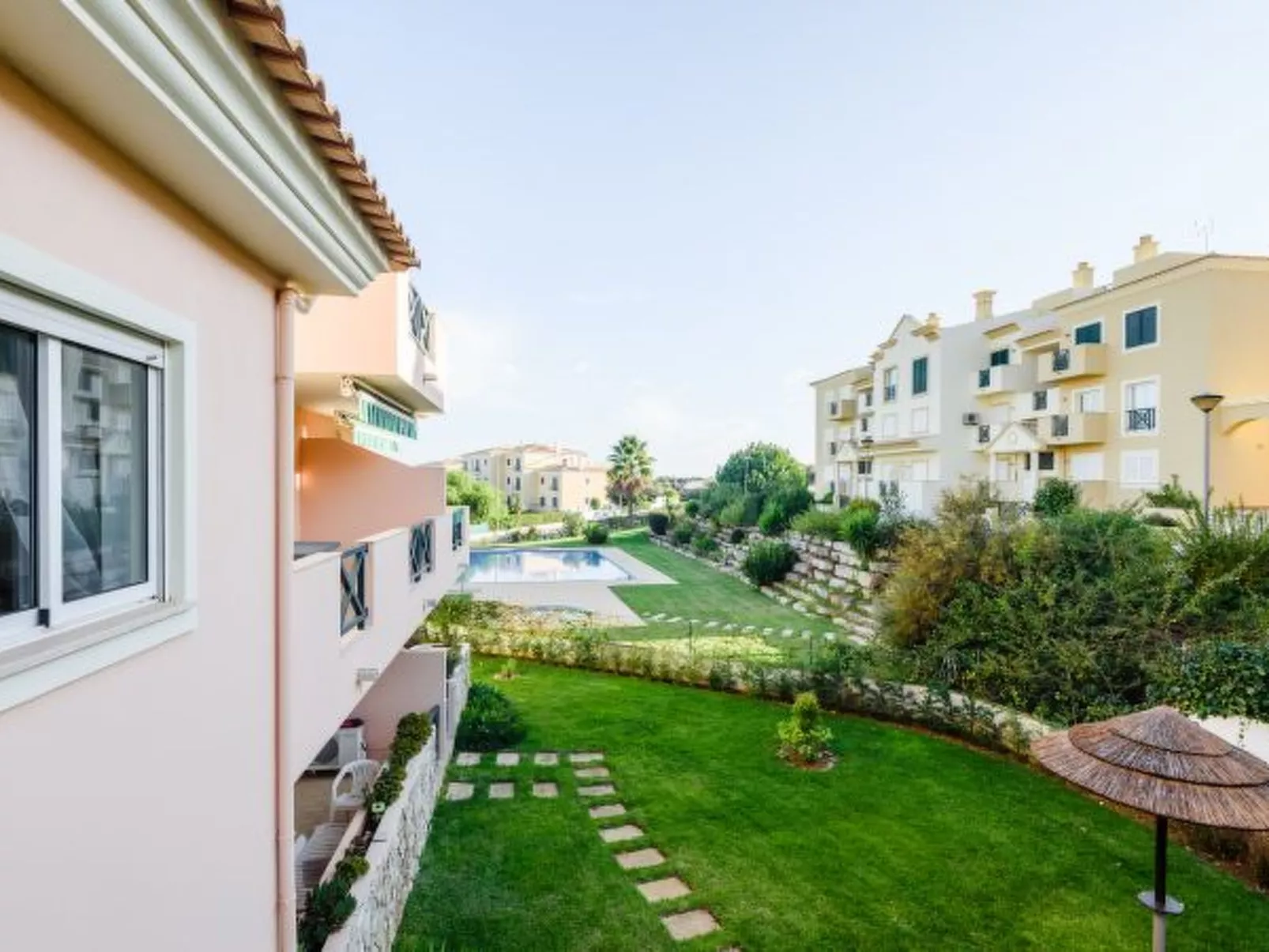 Quinta do Paiva - Jardins do Vale - Outside