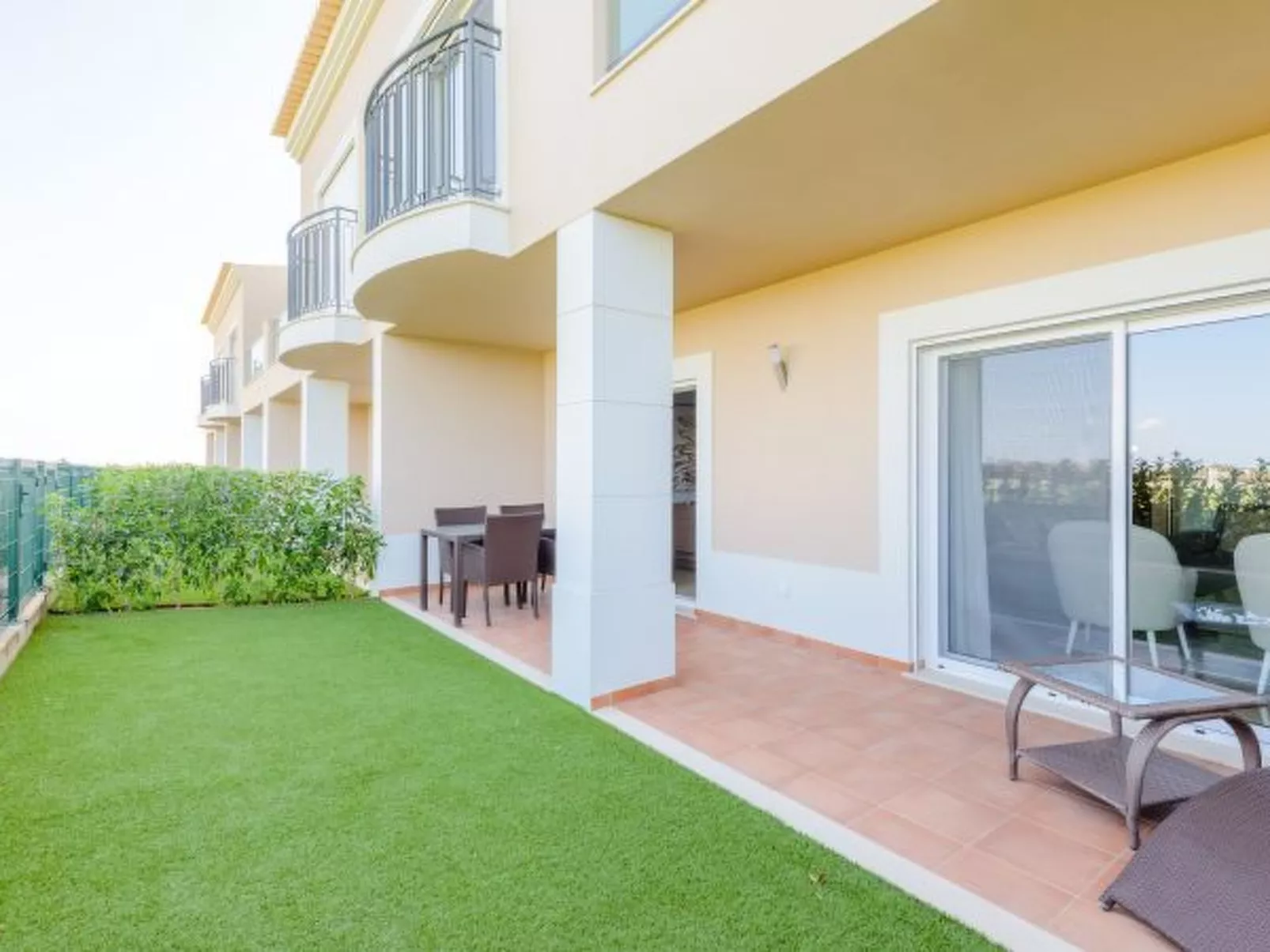 Boavista Golf and Spa Resort - Bayview - Outside