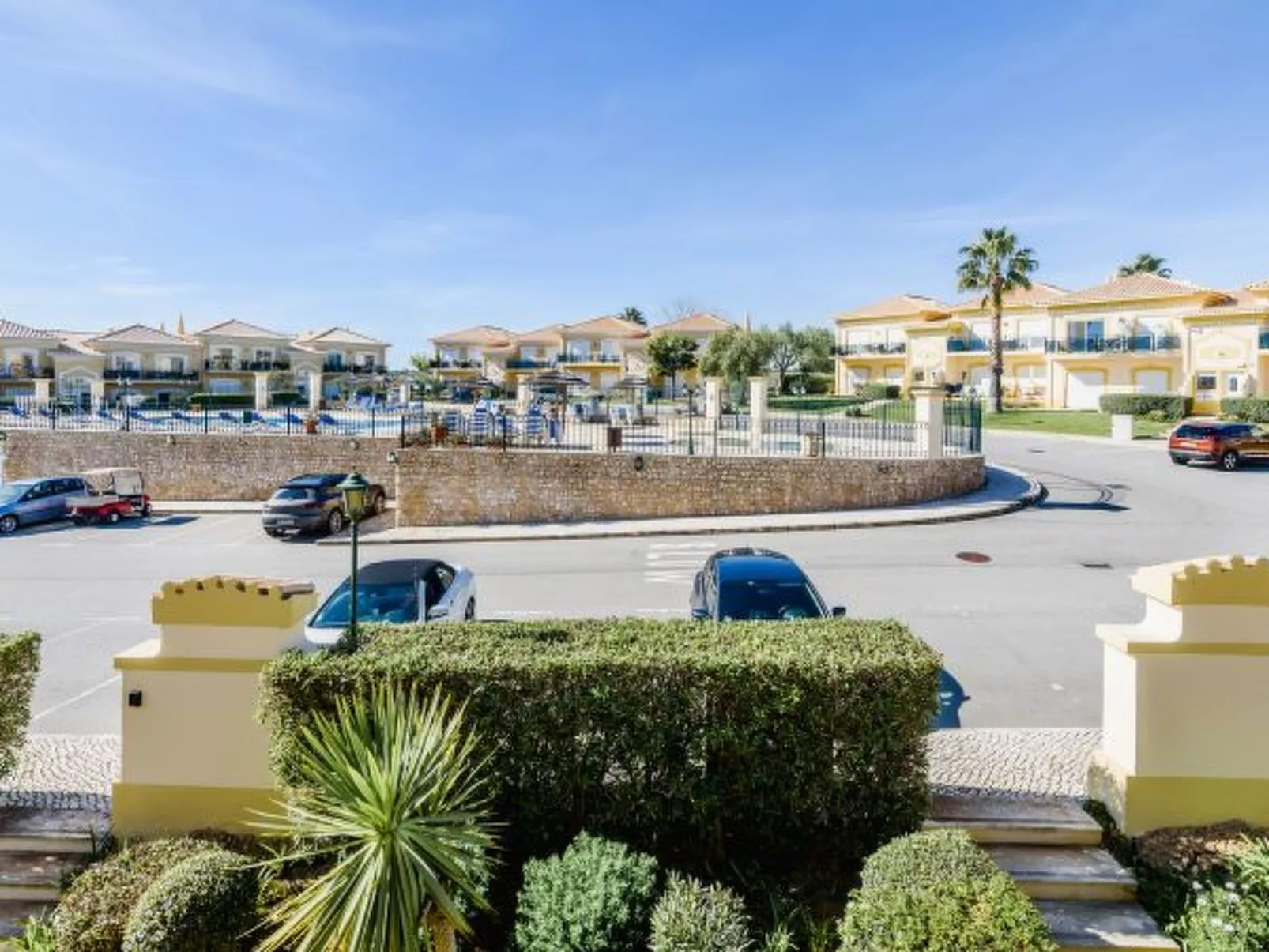 Boavista Golf Resort - Fairviews Villa - Outside