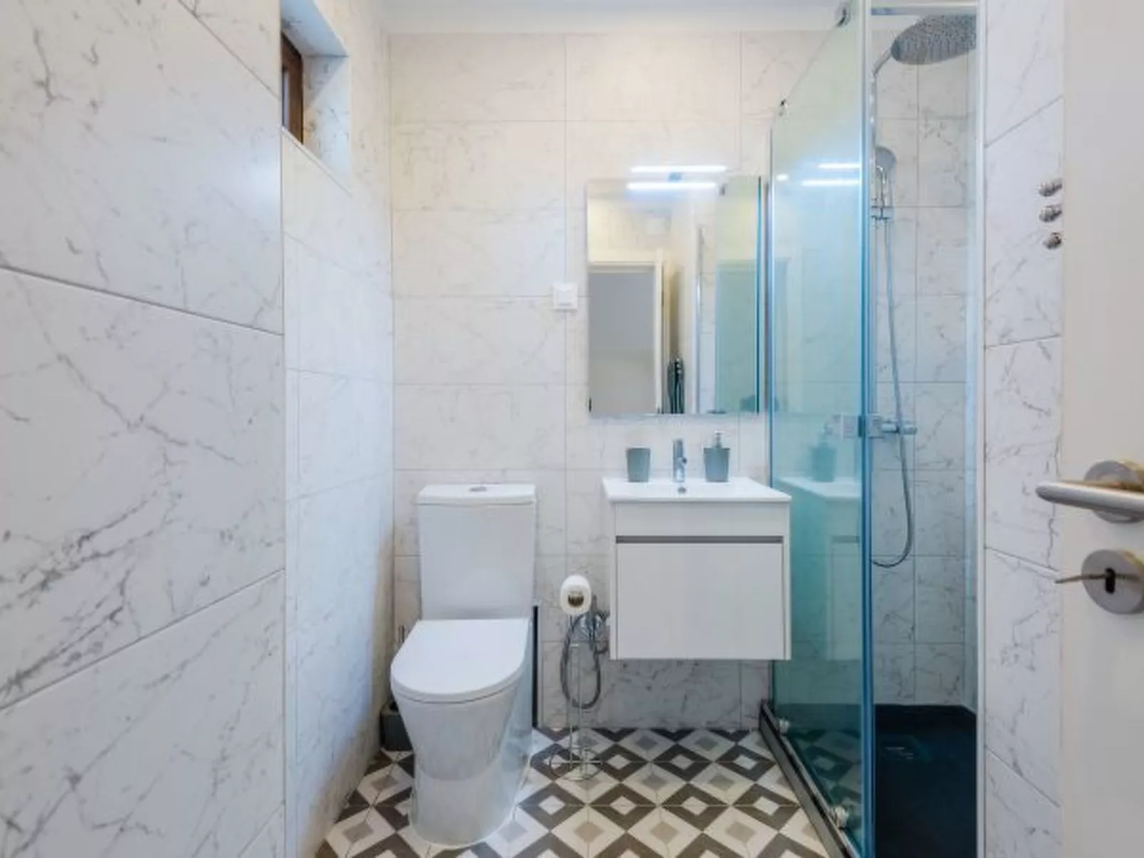 Balaia apartment at Albufeira - Inside