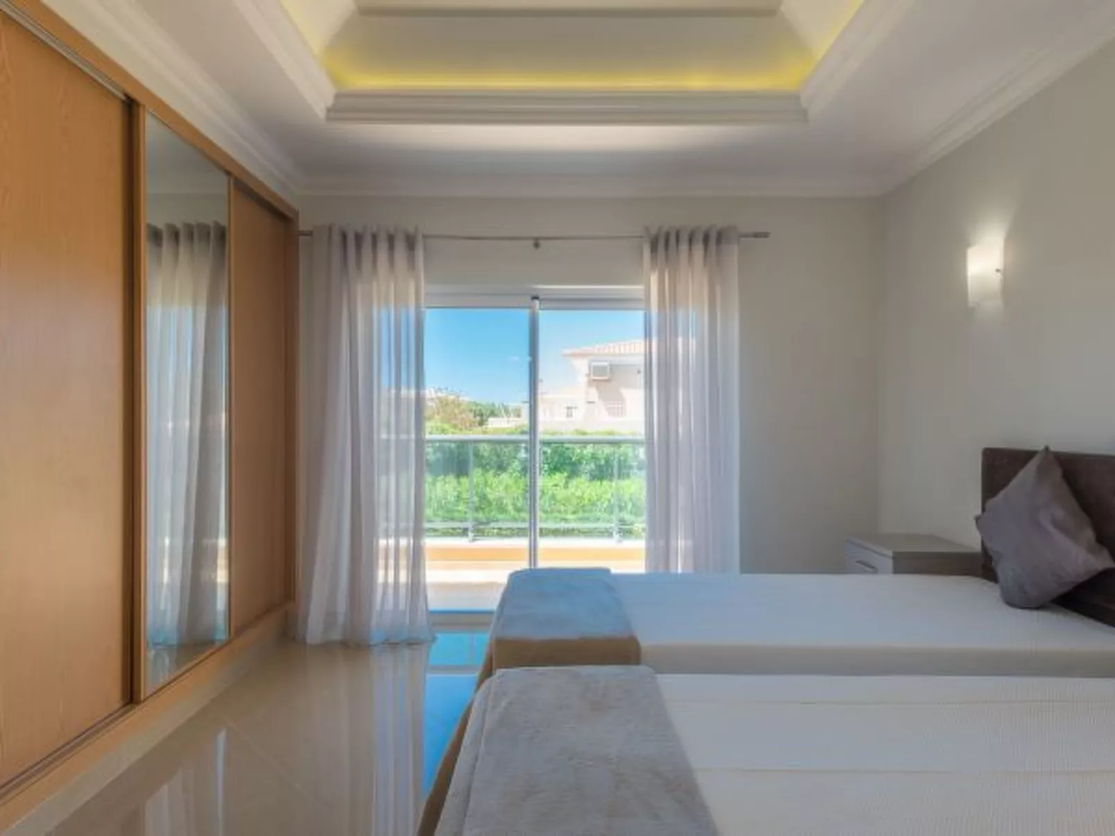 Boavista Resort - Casa Belinda - Inside