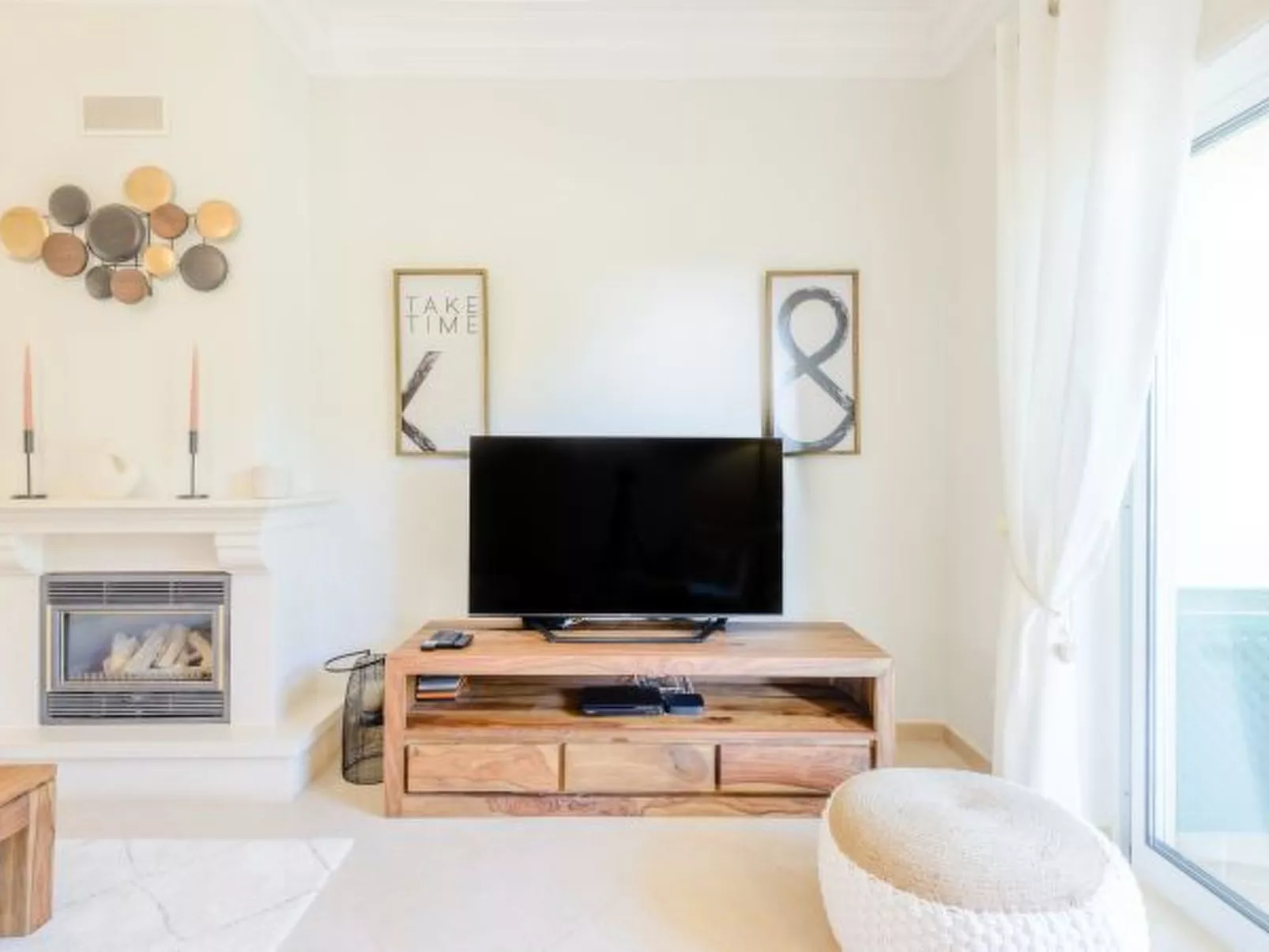 Casa Lomy - Boavista Resort and Spa - Inside