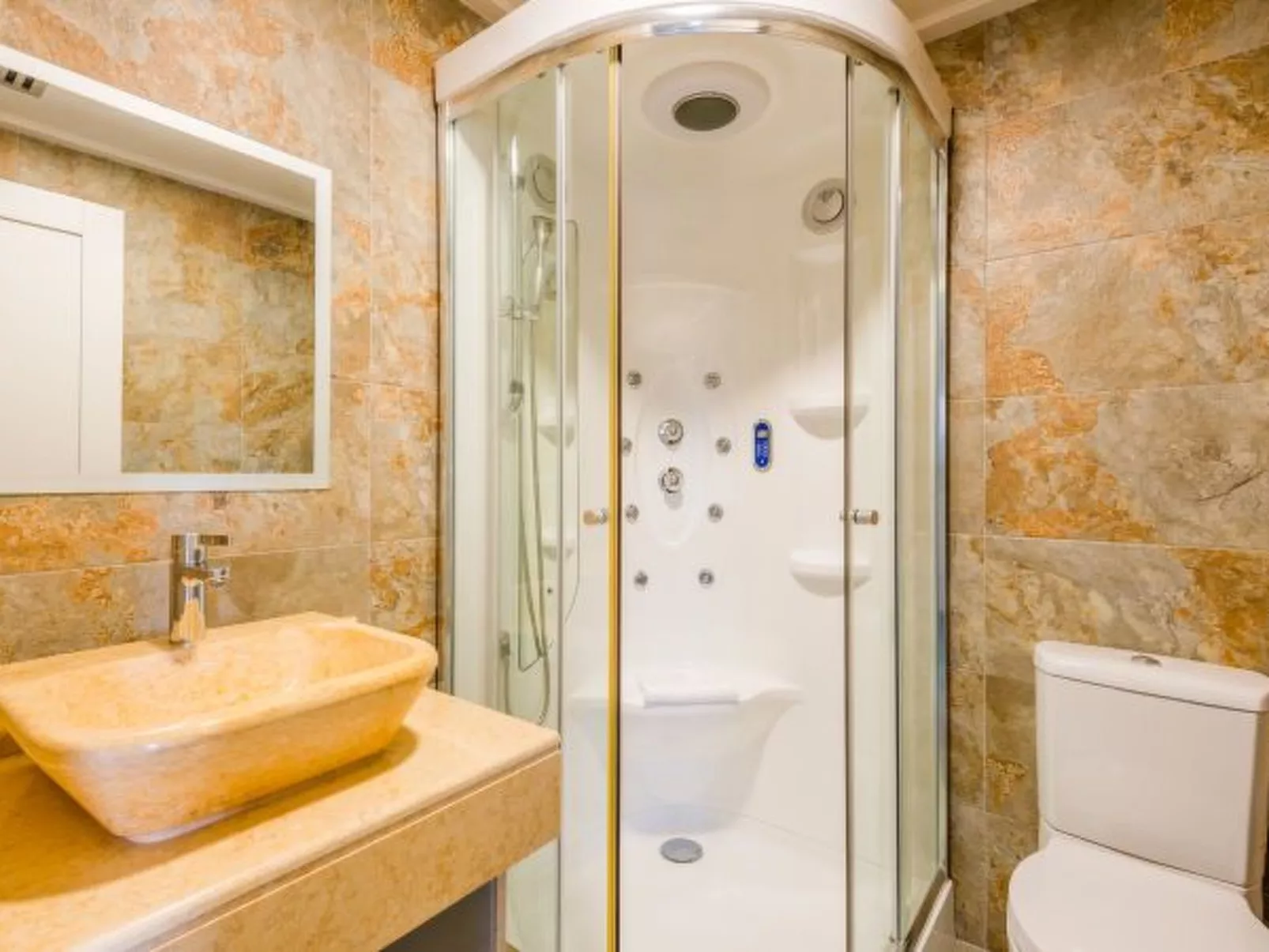 Falesia Beach C at Falesia Beach - Inside