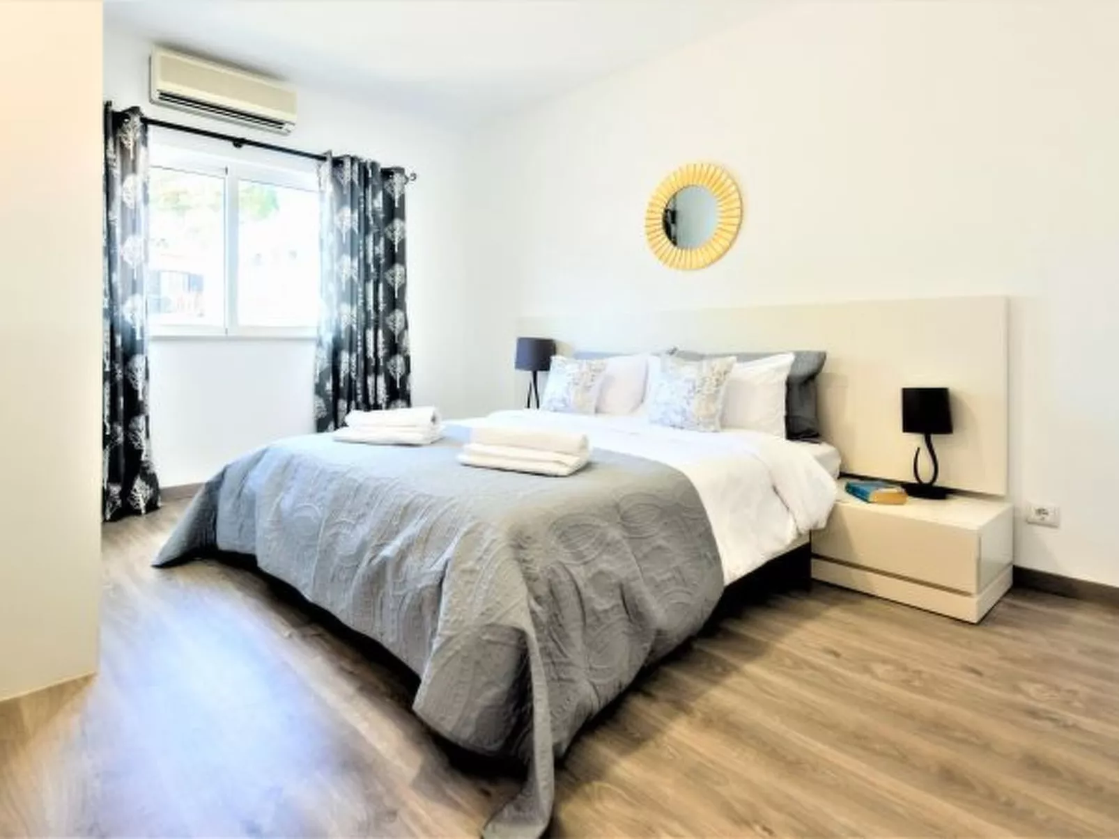 Vale do Lobo Apartment B - Inside