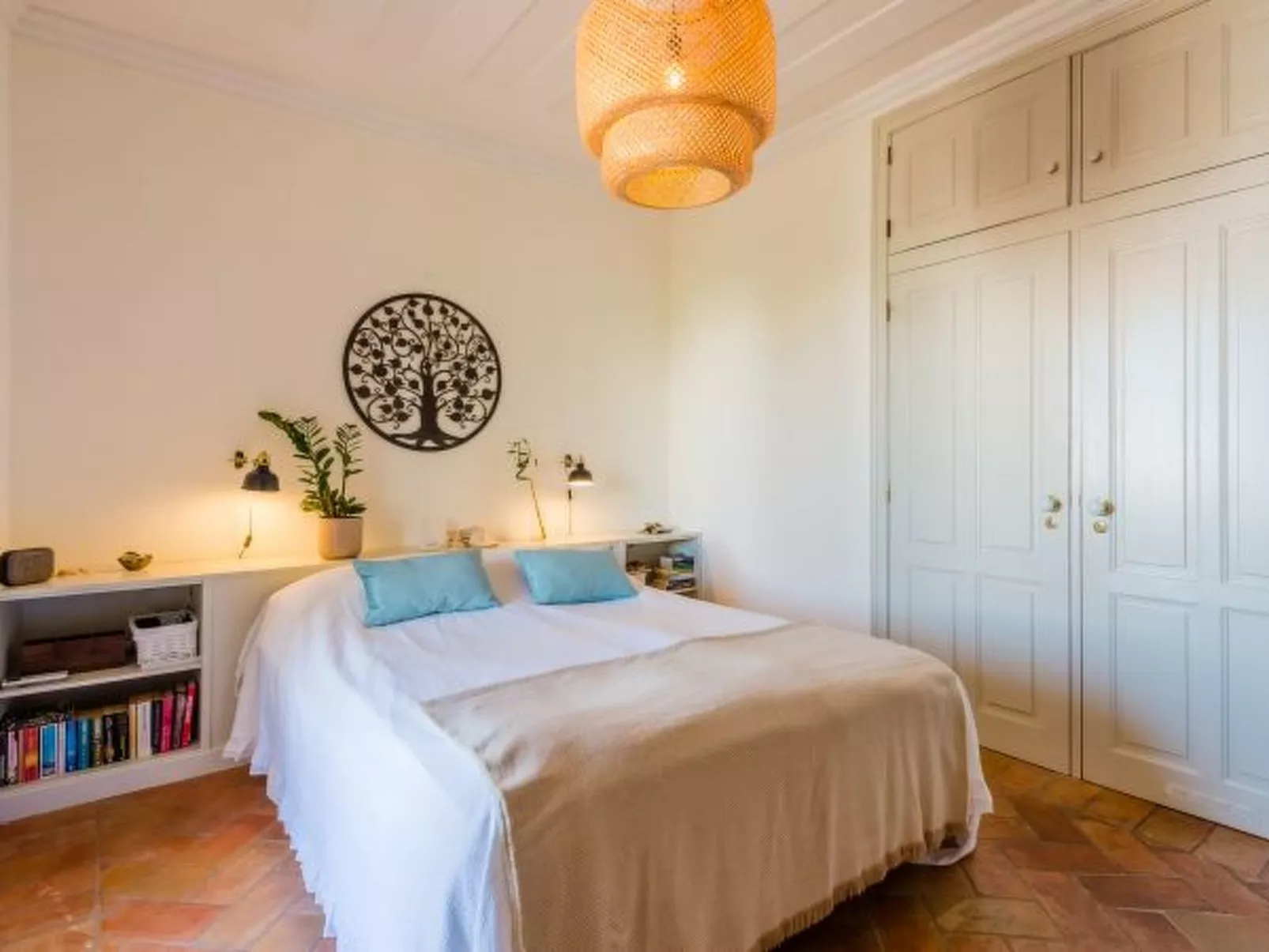 Casa Omlandia with Pool - Lagos Old Town - Inside