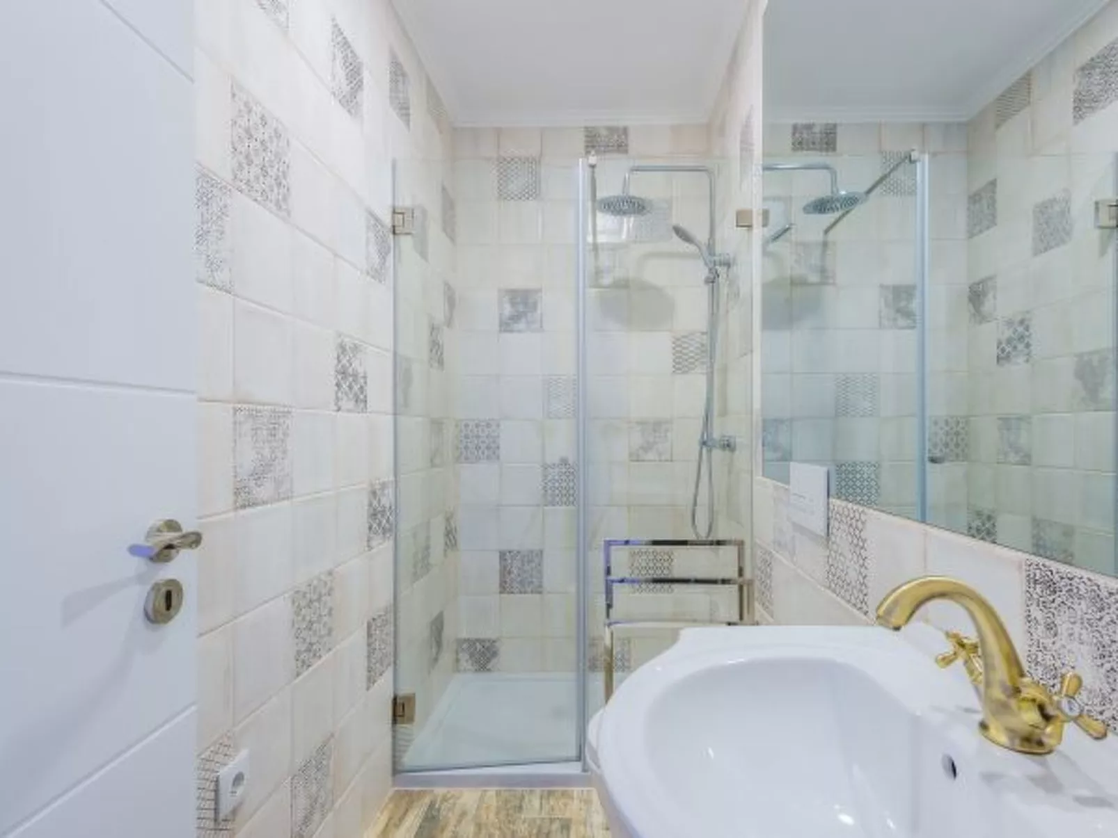 Bela Vista B in Lisboa - Inside