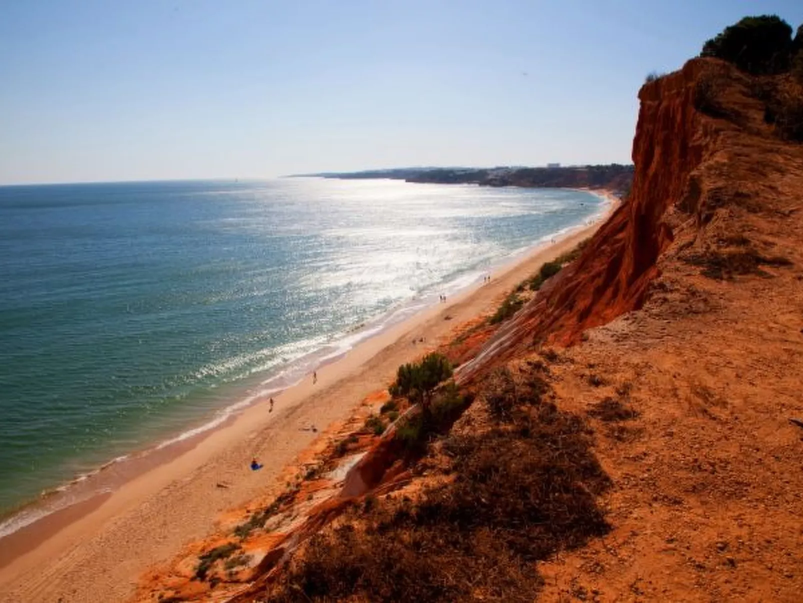 Açoteias Studio - Outside