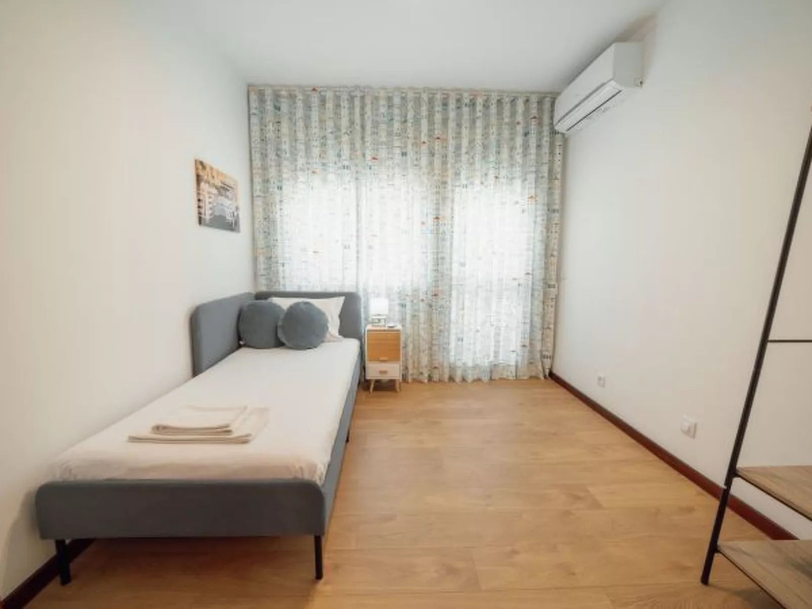 CITY CENTER GRAND SEA VIEW TERRACE by VACATIONY - Inside