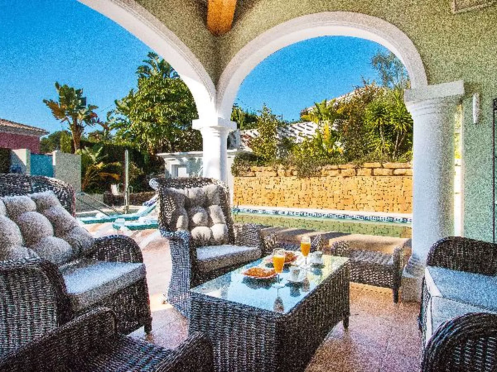 Villa Yoko - PlusHolidays - Image-tags.info