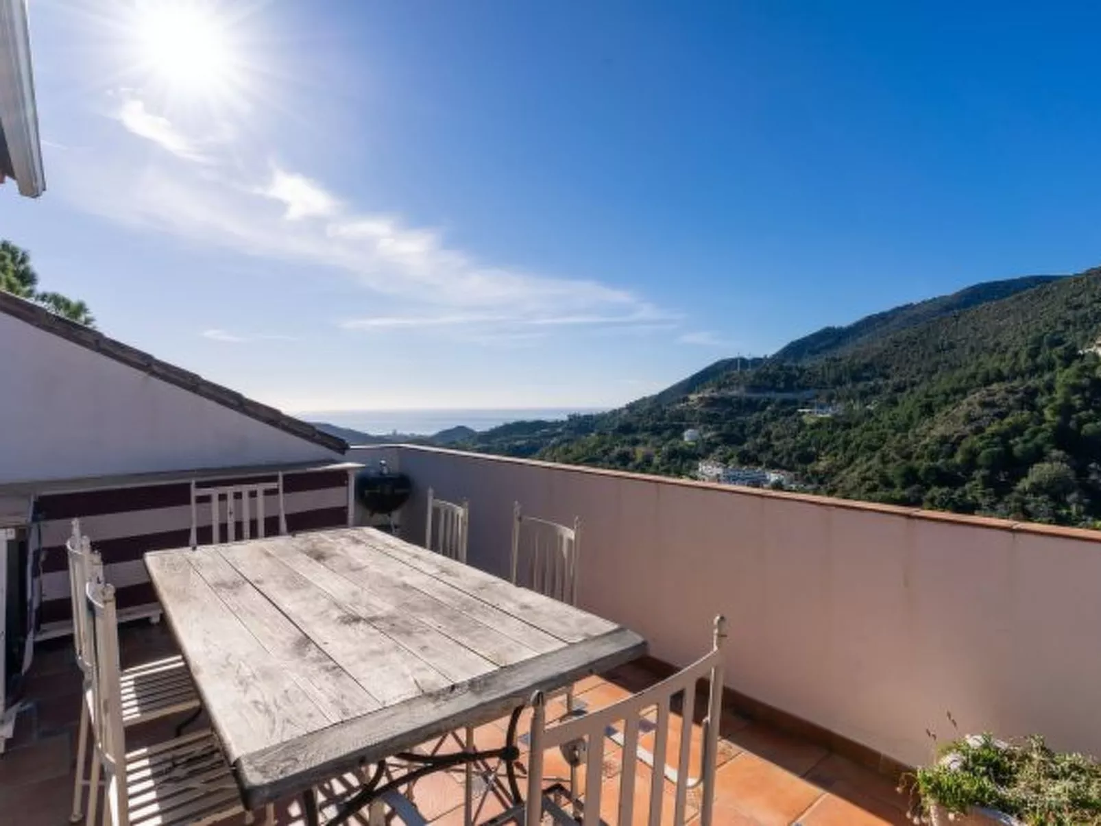 El Cerezal - Apartment with amazing nature views - Image-tags.info