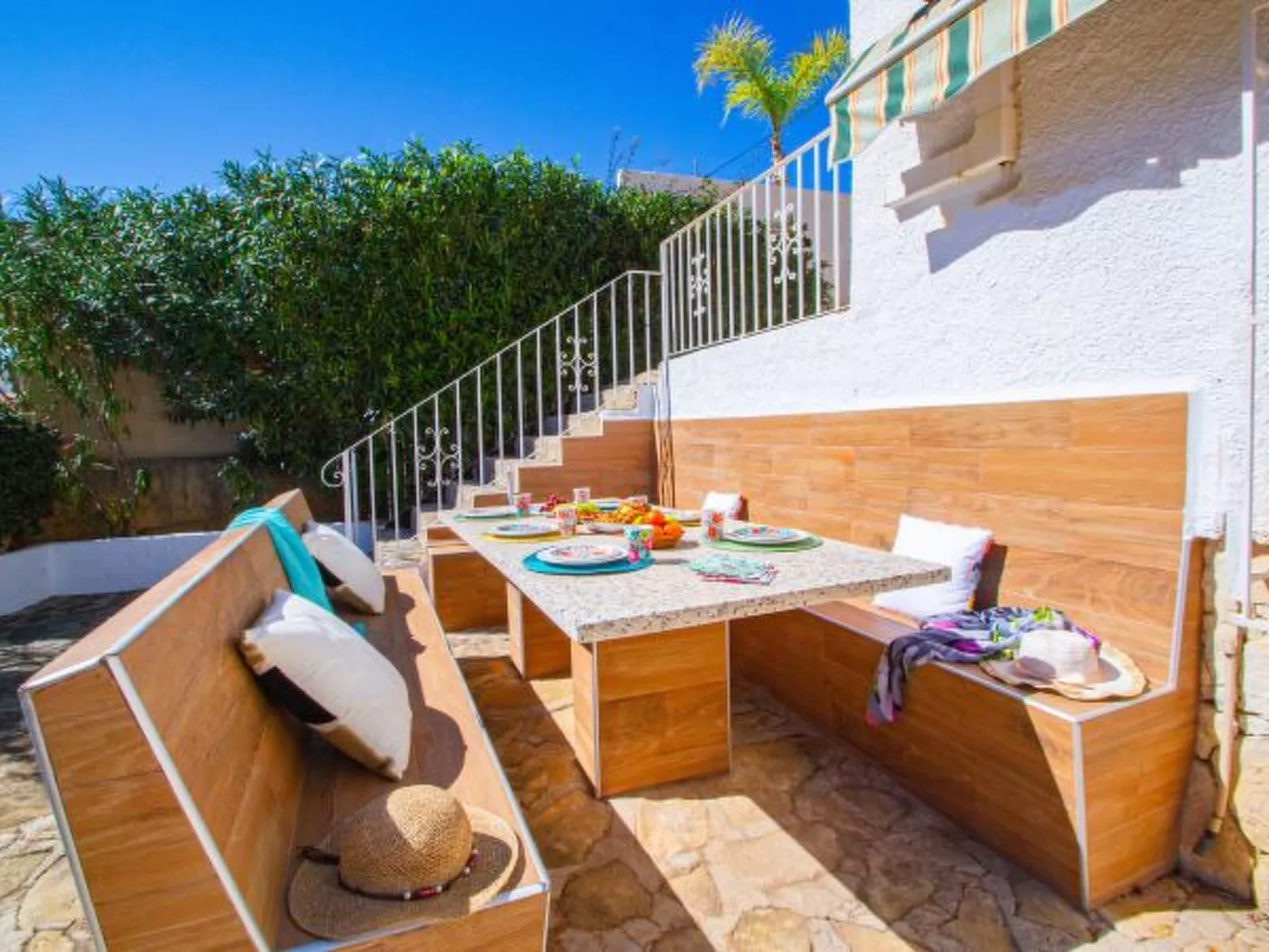 Villa Catrina - Plusholidays - Image-tags.info