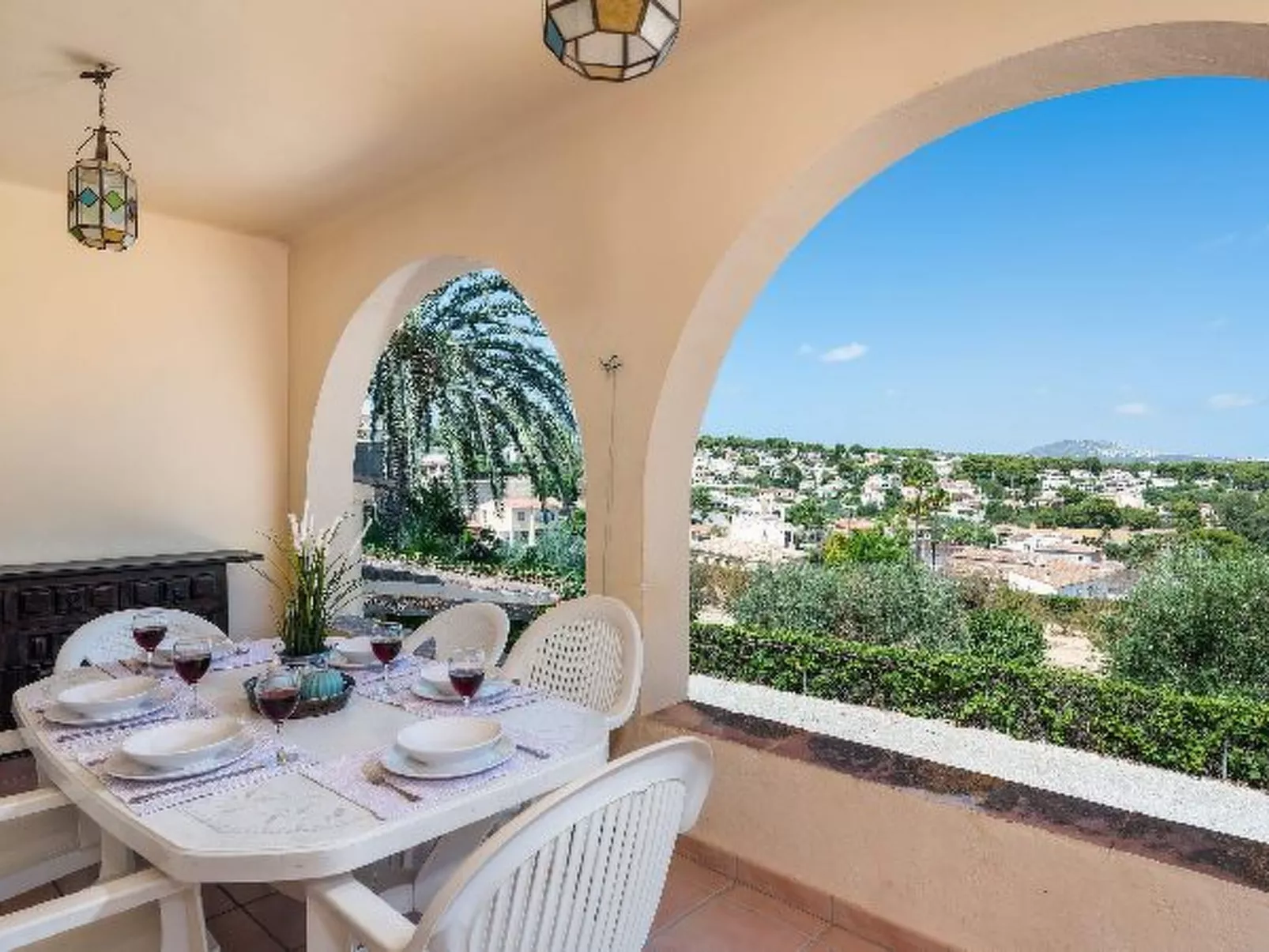 Villa Rodrigo - PlusHolidays - Image-tags.info