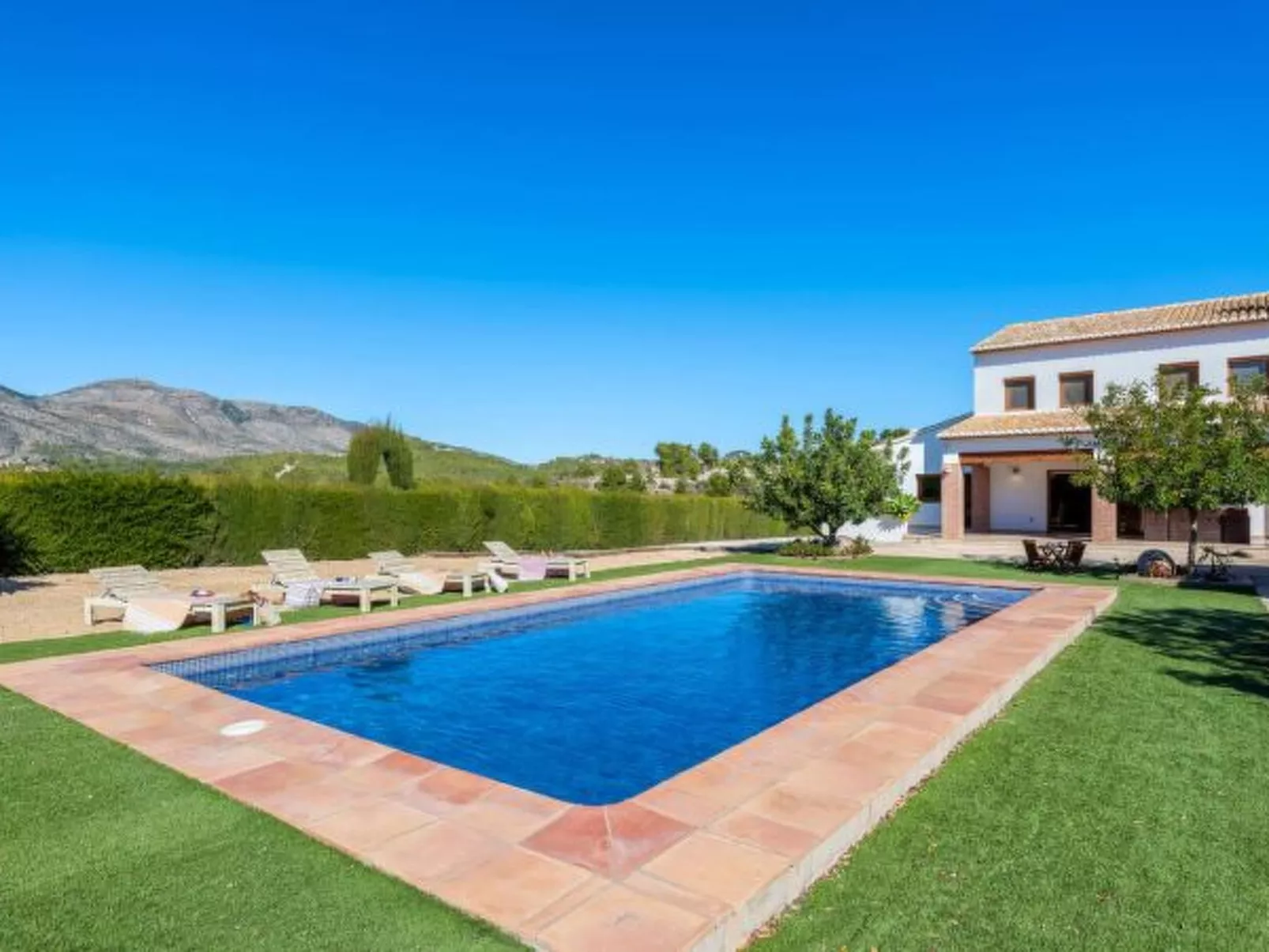 Villa Chata - Plusholidays - Image-tags.info