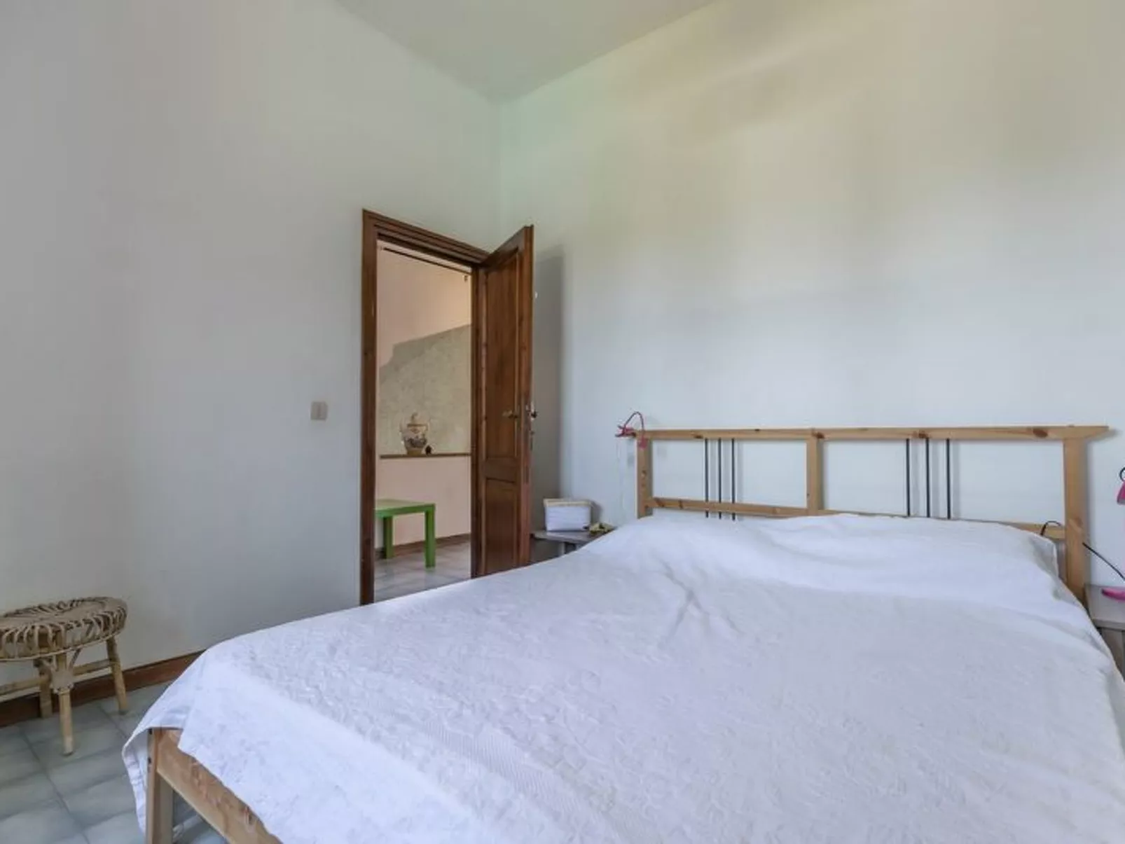 Villa Il Pesco - Dedans